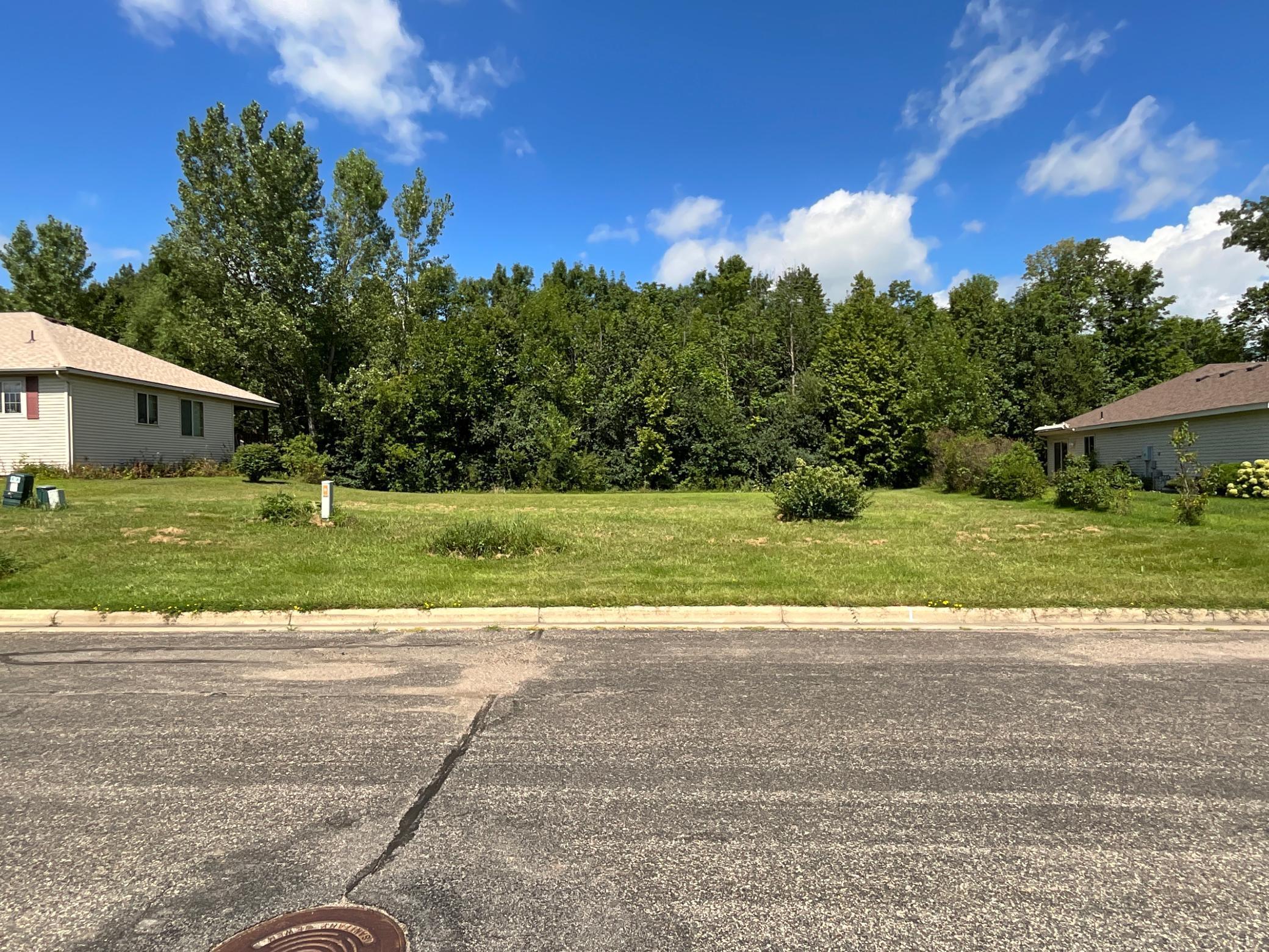 View of Land at 1703 Dale Street, Saint Joseph MN 56374, Saint Joseph (2 of 6) - Mike Wilen | Minnesota Team Real Estate