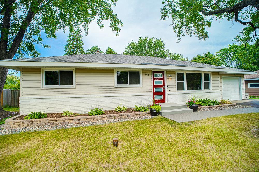 View of Residential at 93 Martin Way, Vadnais Heights MN 55127, Vadnais Heights - Mike Wilen | Minnesota Team Real Estate