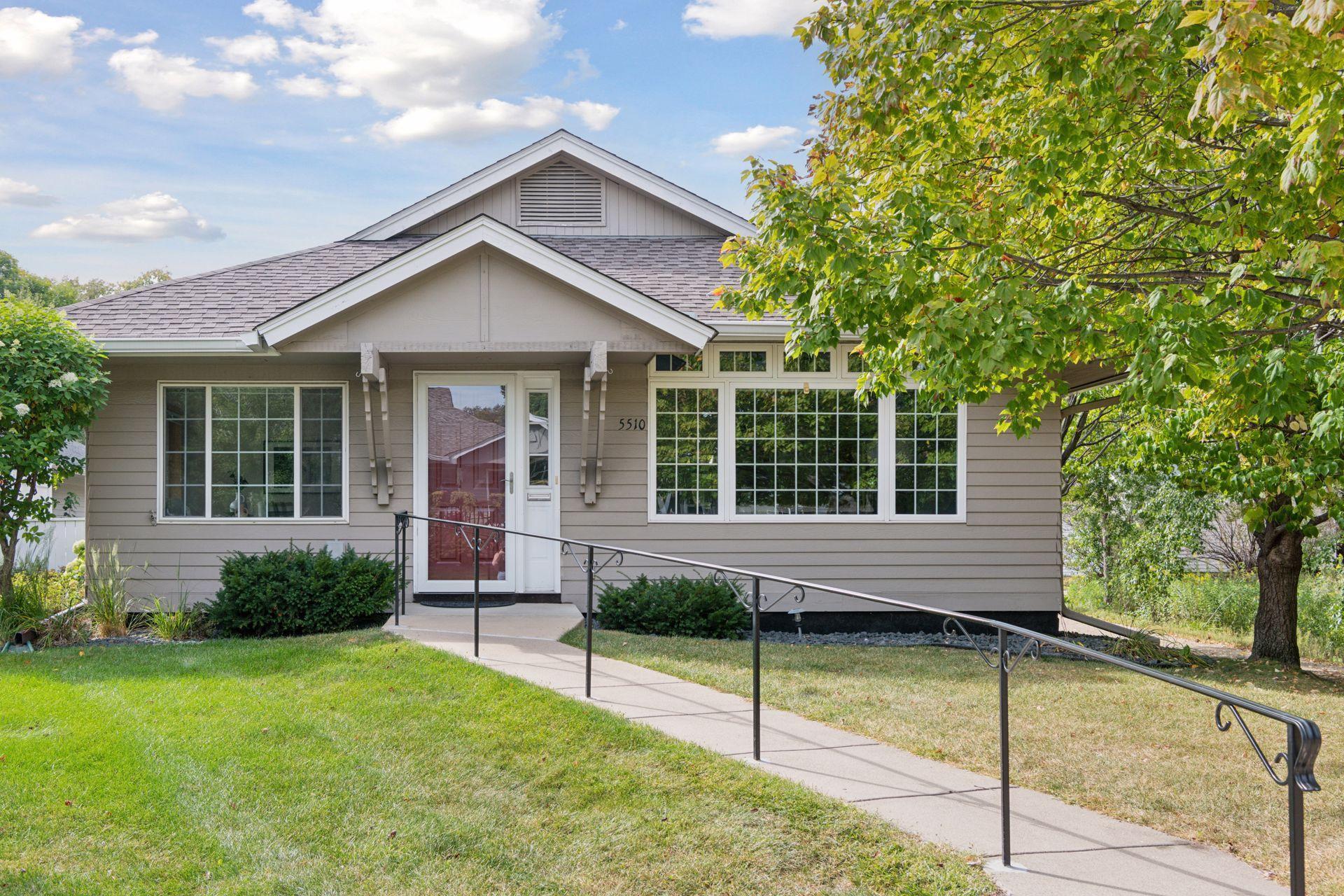 View of Residential at 5510 Humboldt Circle, Minneapolis MN 55419, Minneapolis - Mike Wilen | Minnesota Team Real Estate