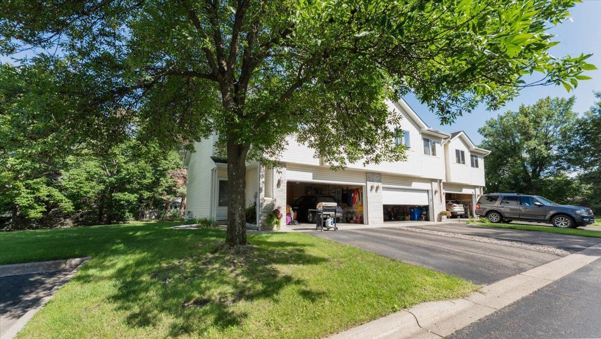 View of Residential at 2682 Cutters Grove Circle, Anoka MN 55303, Anoka - Mike Wilen | Minnesota Team Real Estate