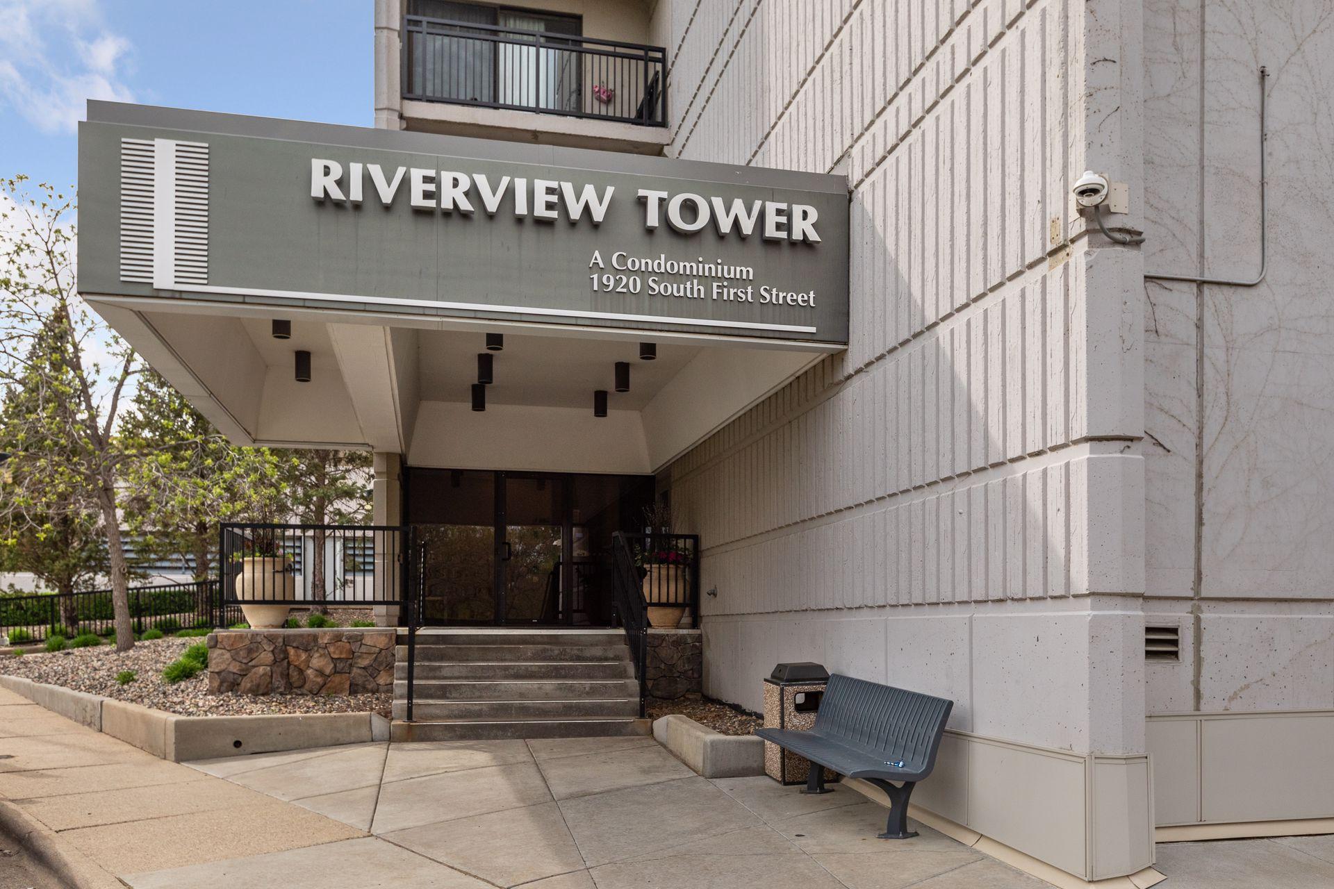 View of Residential at 1920 1st Street #1302, Minneapolis MN 55454, Minneapolis - Mike Wilen | Minnesota Team Real Estate