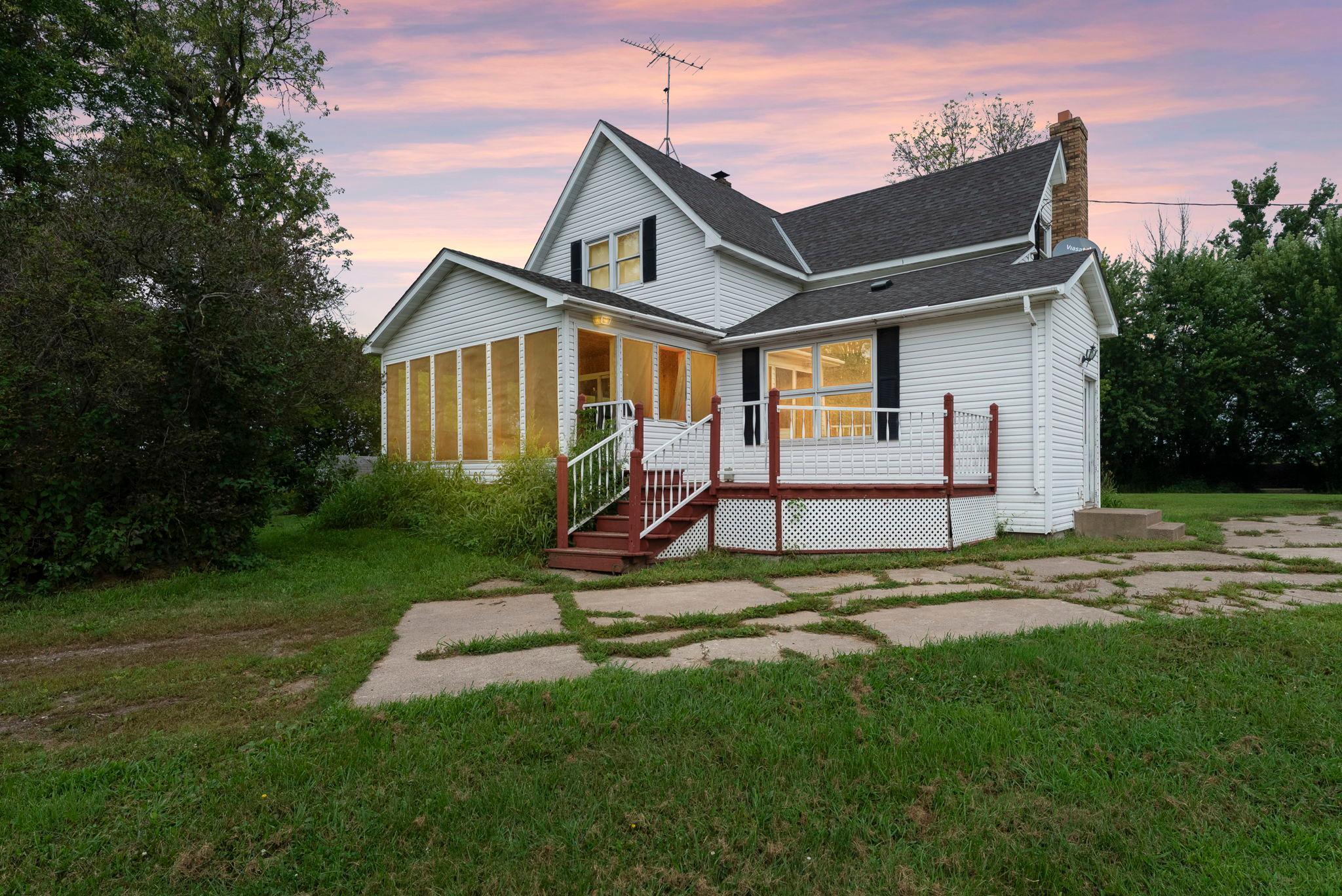 View of Residential at 5680 480th Street, Rush City MN 55069, Rush City - Mike Wilen | Minnesota Team Real Estate