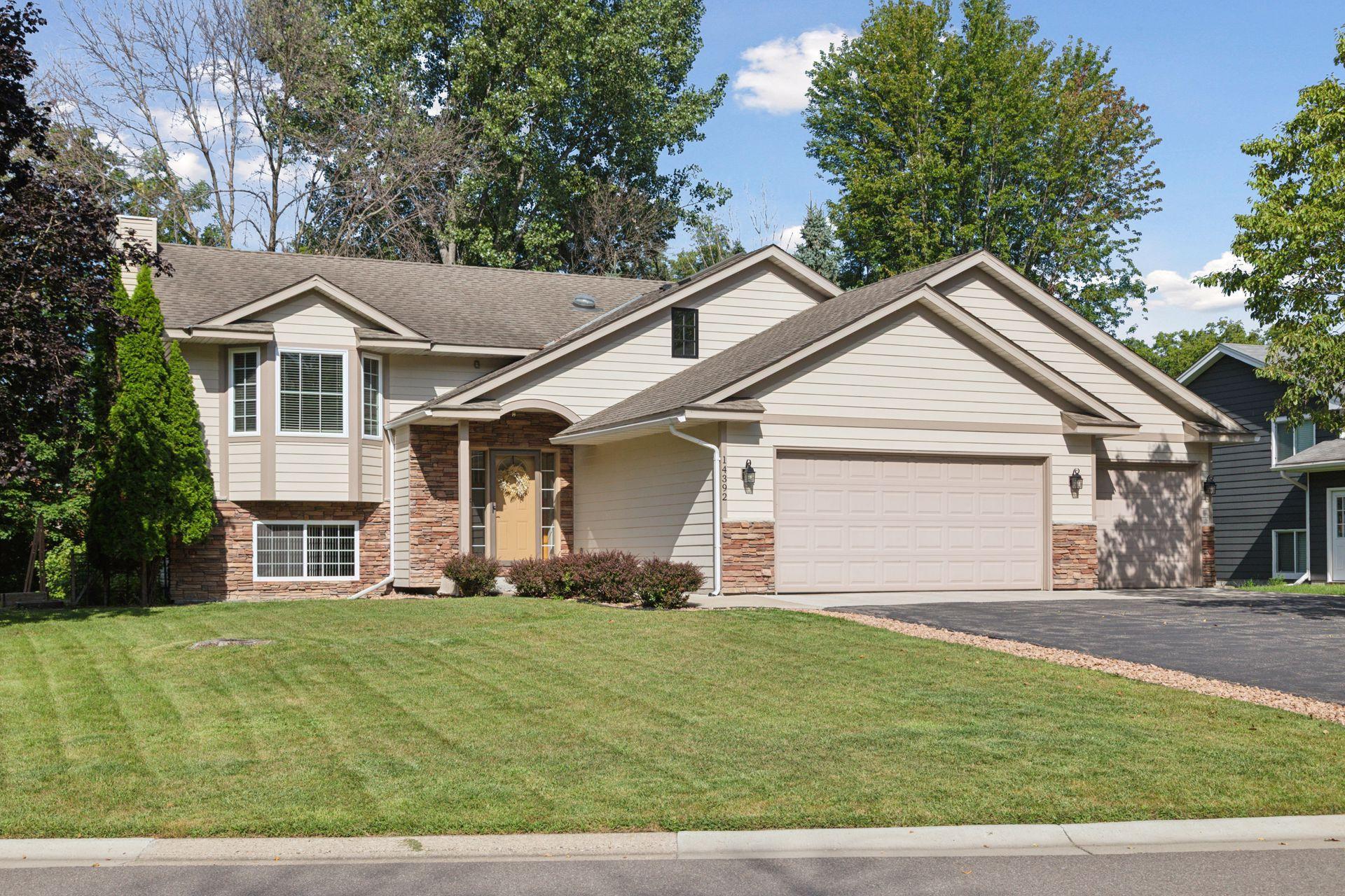 View of Residential at 14392 Vernon Avenue, Savage MN 55378, Savage - Mike Wilen | Minnesota Team Real Estate