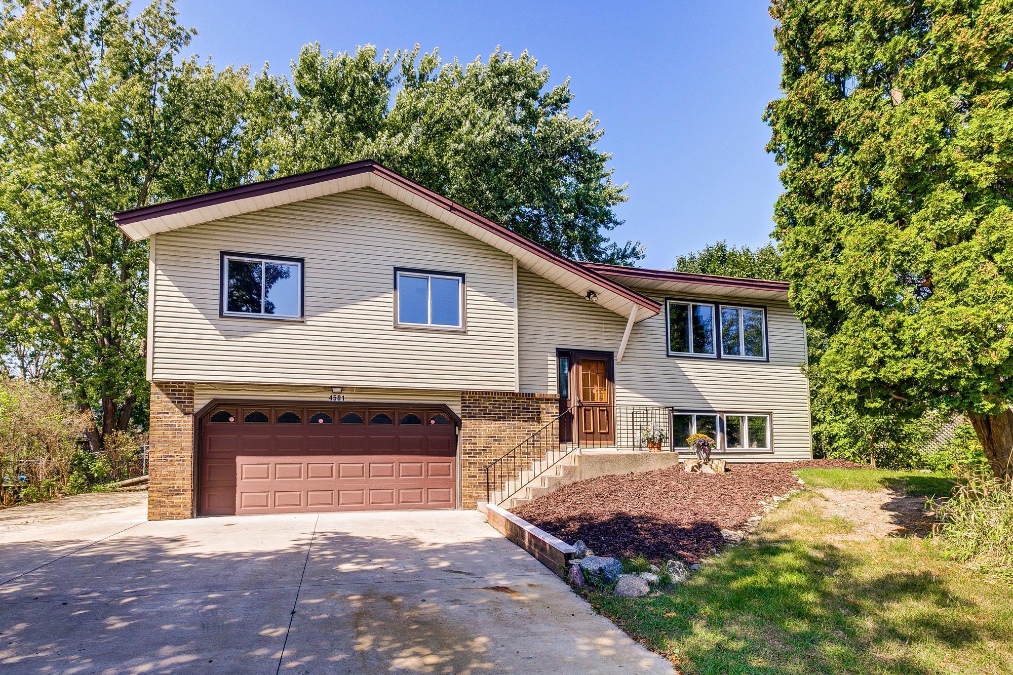 View of Residential at 4501 Bramblewood Avenue, Vadnais Heights MN 55127, Vadnais Heights - Mike Wilen | Minnesota Team Real Estate
