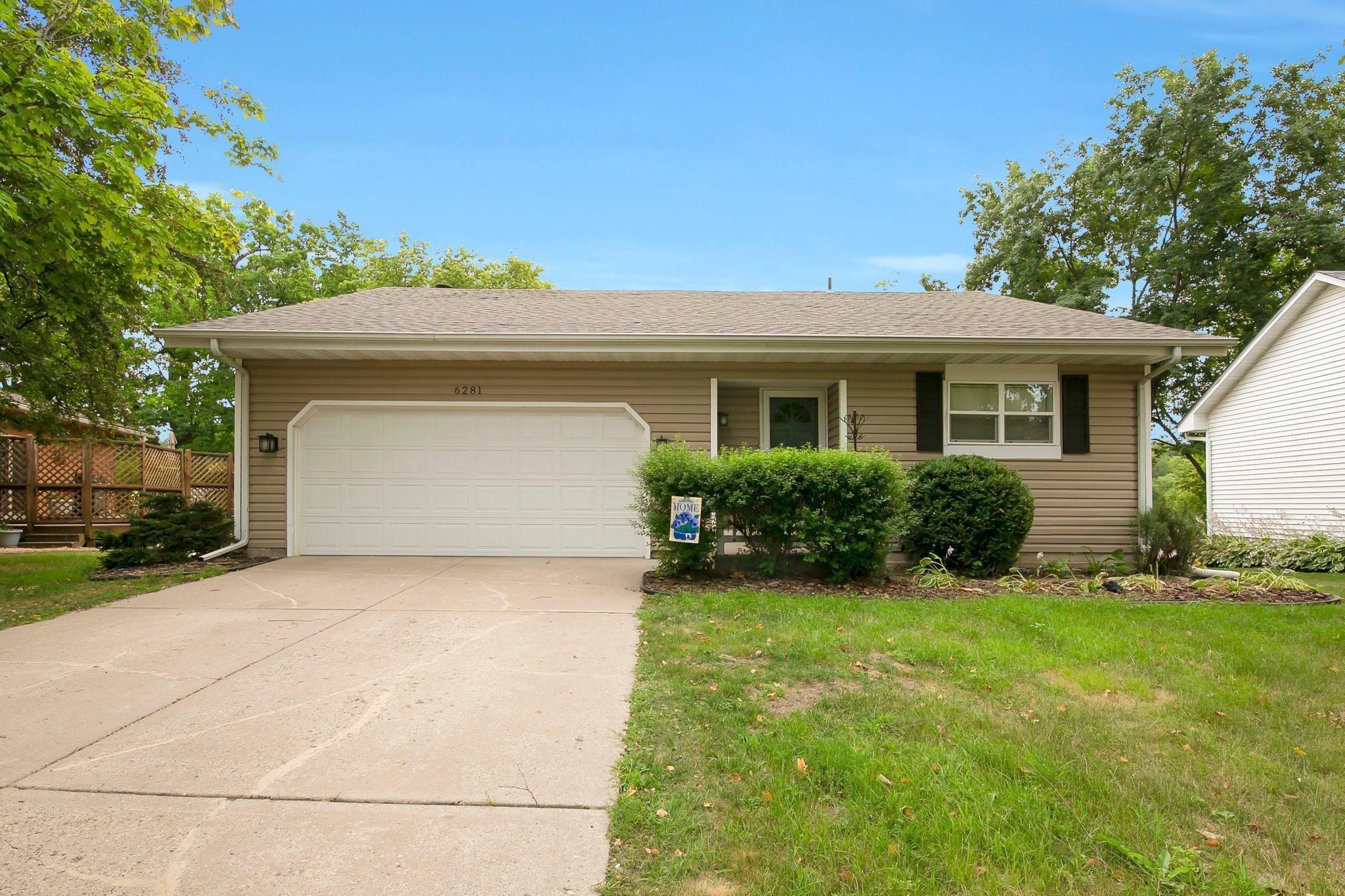 View of Residential at 6281 Whispering Oaks Drive, Eden Prairie MN 55346, Eden Prairie - Mike Wilen | Minnesota Team Real Estate
