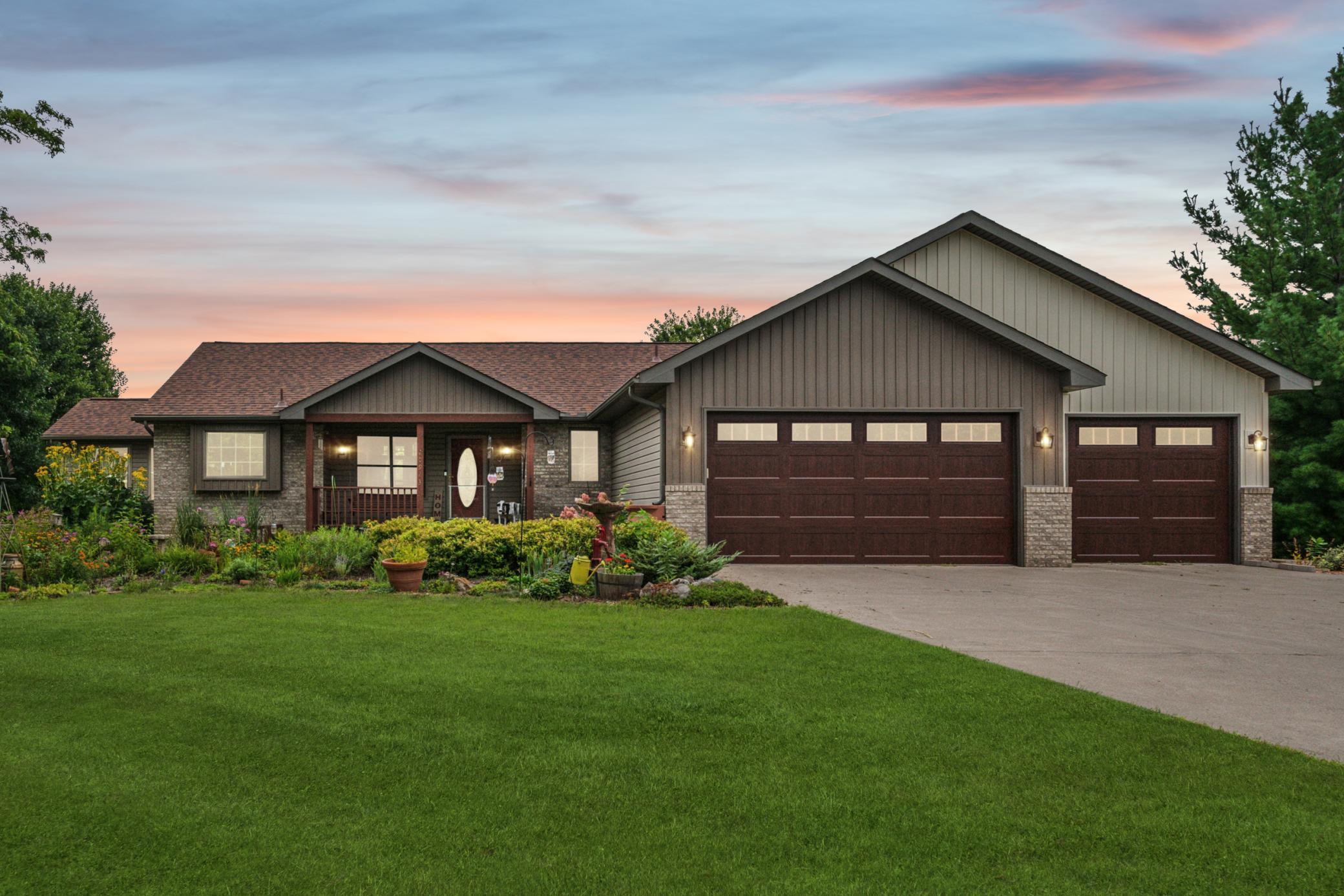 View of Residential at 20923 St Francis Boulevard, Nowthen MN 55303, Nowthen - Mike Wilen | Minnesota Team Real Estate
