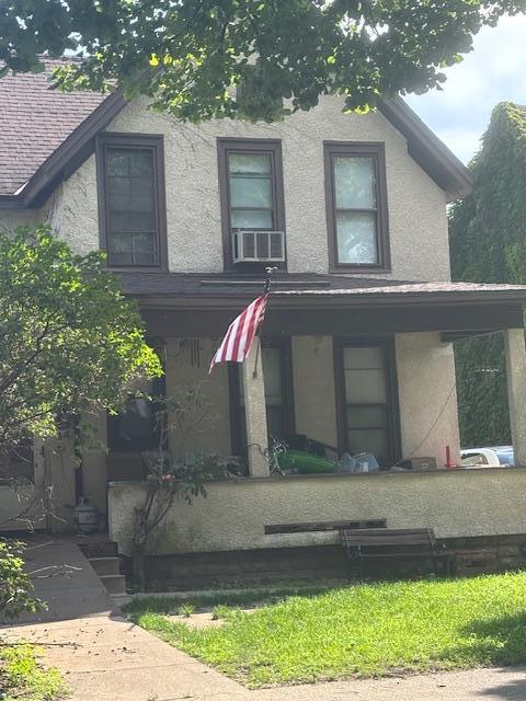 View of Residential at 1811 Polk Street, Minneapolis MN 55418, Minneapolis - Mike Wilen | Minnesota Team Real Estate
