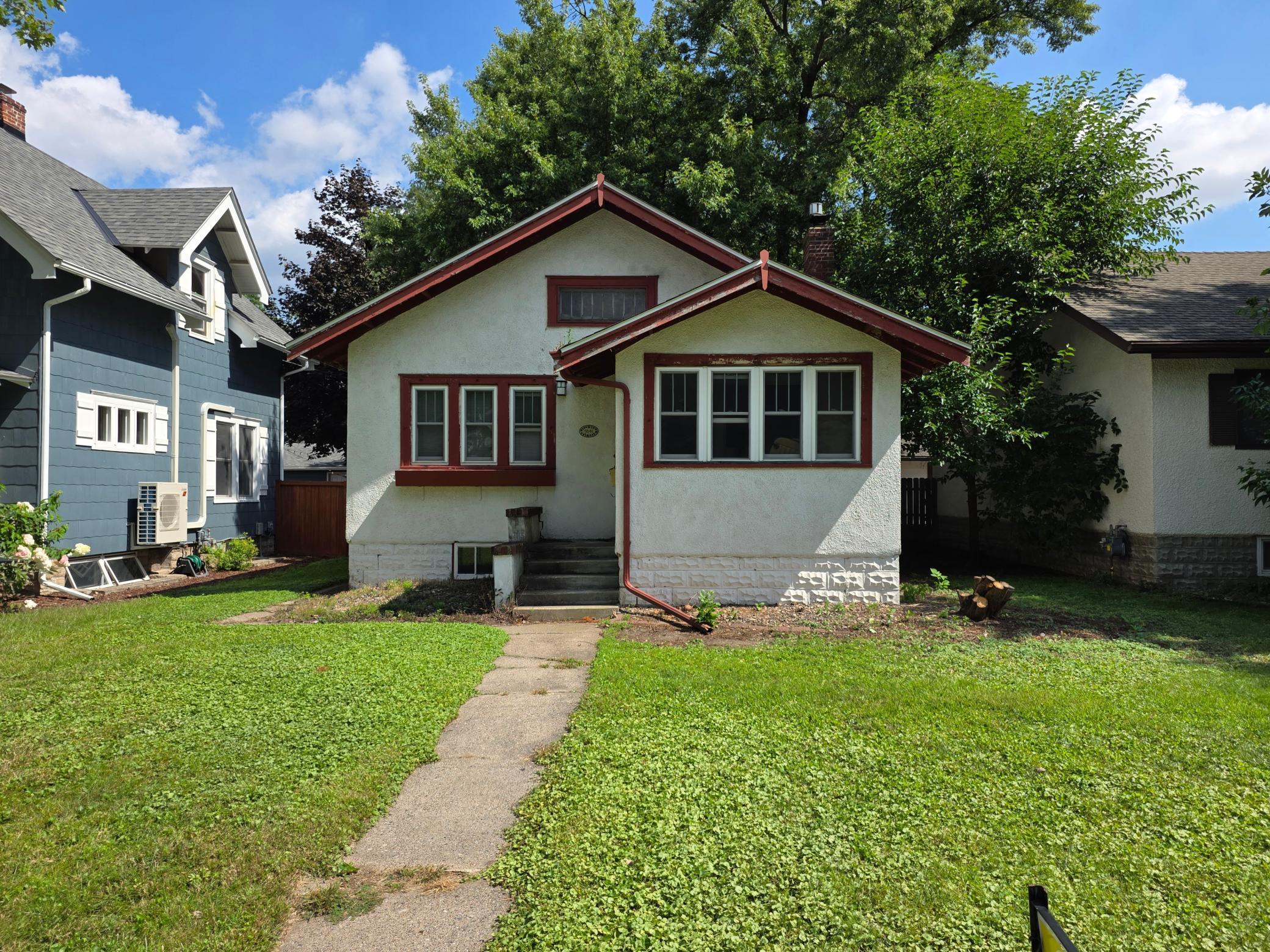 View of Residential at 5641 Pillsbury Avenue, Minneapolis MN 55419, Minneapolis - Mike Wilen | Minnesota Team Real Estate