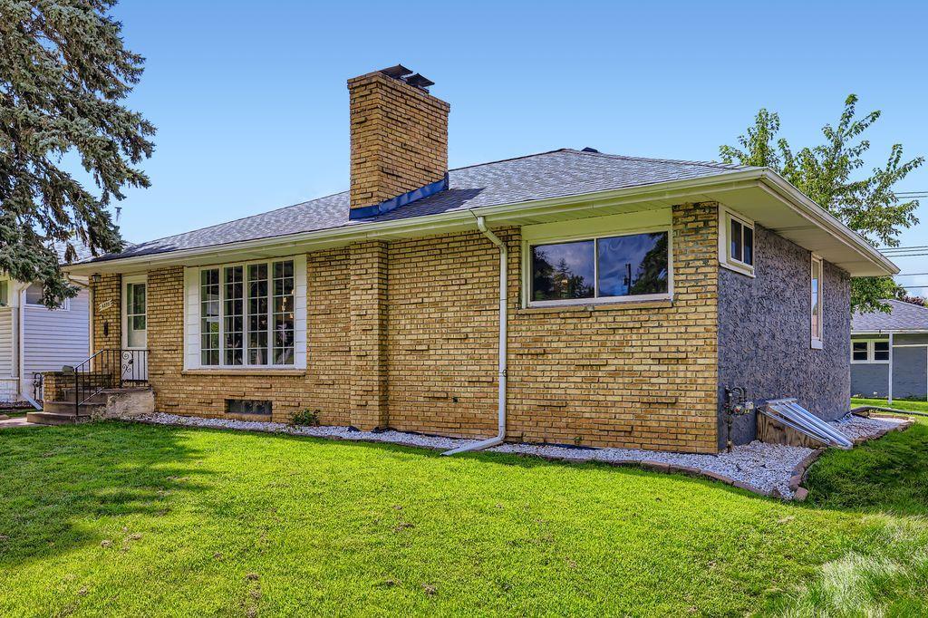 View of Residential at 4329 Penn Avenue, Minneapolis MN 55412, Minneapolis - Mike Wilen | Minnesota Team Real Estate