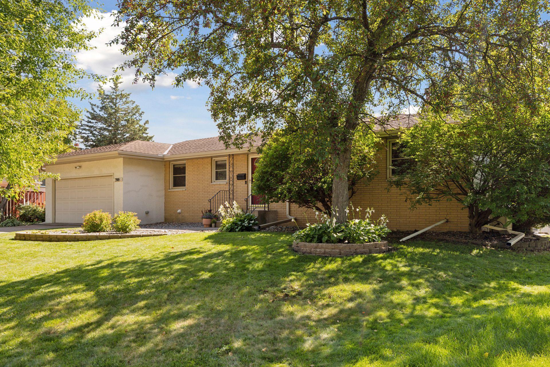 View of Residential at 3981 Zealand Avenue, New Hope MN 55427, New Hope - Mike Wilen | Minnesota Team Real Estate