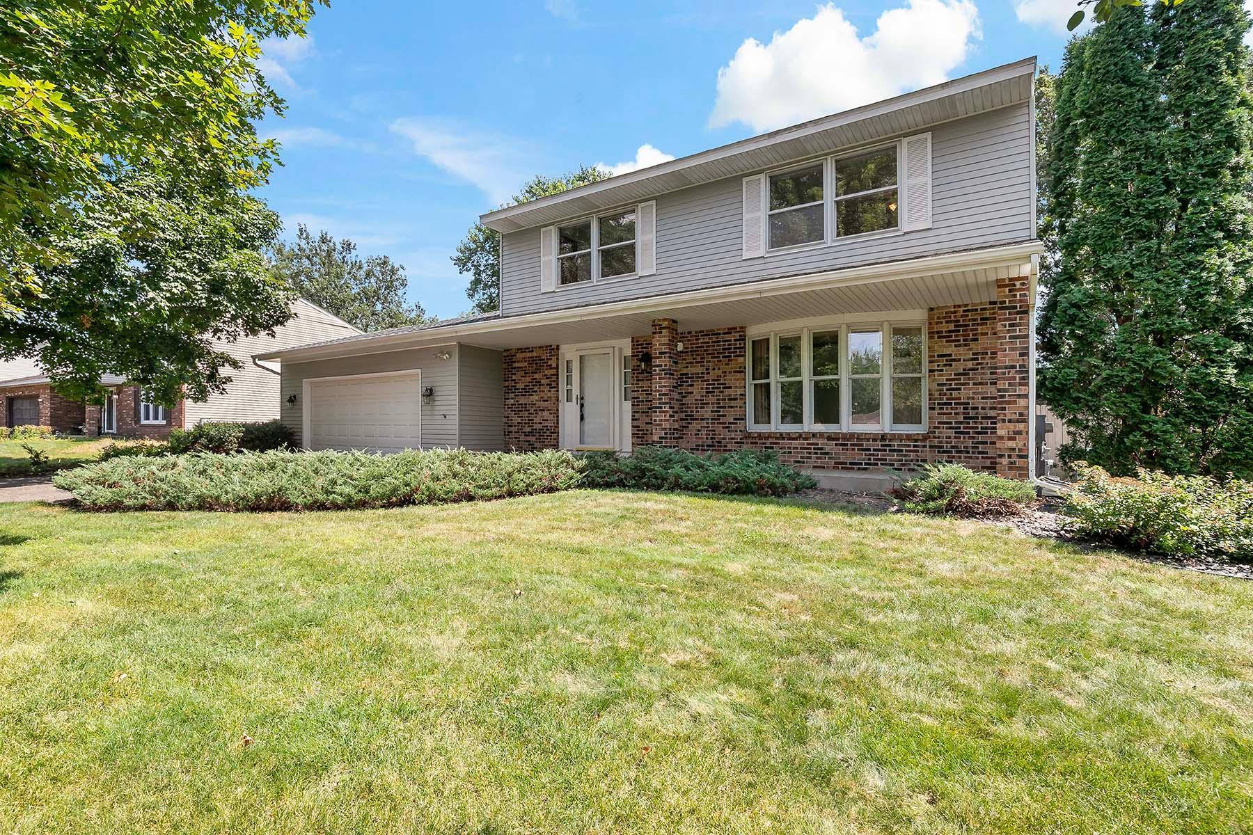 View of Residential at 2297 Timberlea Drive, Woodbury MN 55125, Woodbury - Mike Wilen | Minnesota Team Real Estate