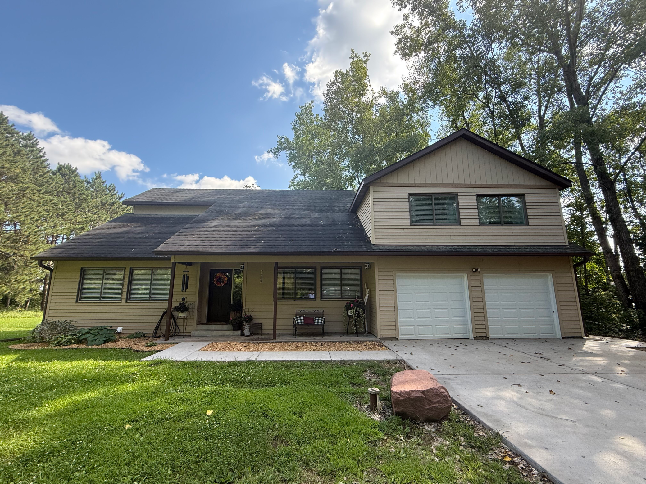 View of Residential at 16061 Oakhill Road, Scandia MN 55073, Scandia - Mike Wilen | Minnesota Team Real Estate