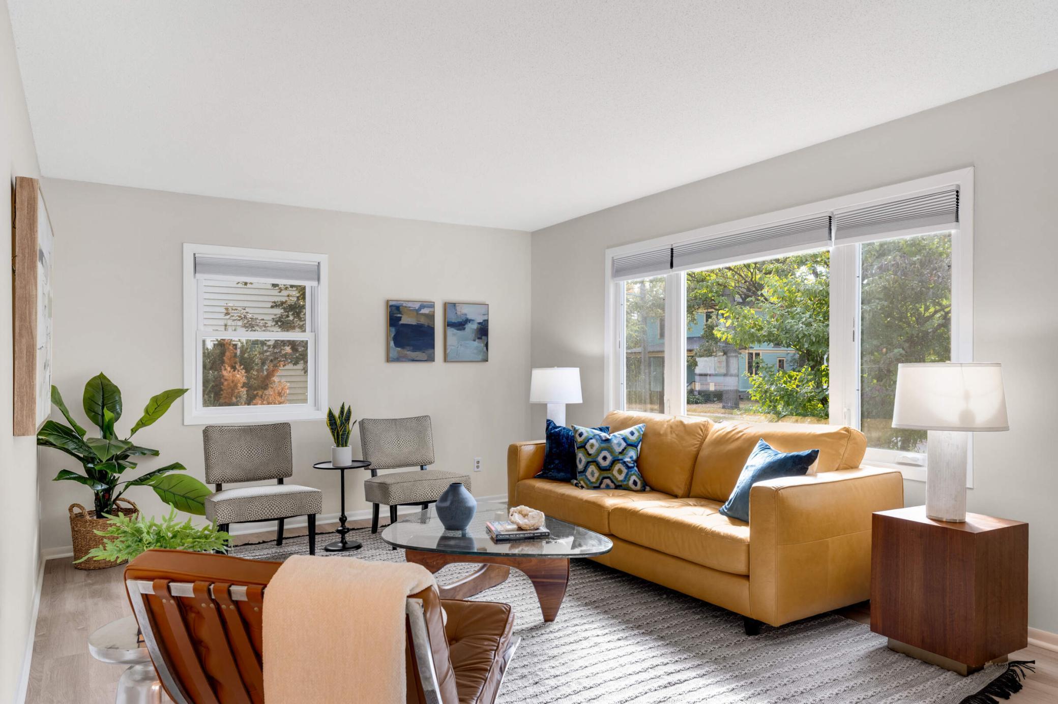 View of Residential at 2307 Fillmore Street, Minneapolis MN 55418, Minneapolis - Mike Wilen | Minnesota Team Real Estate