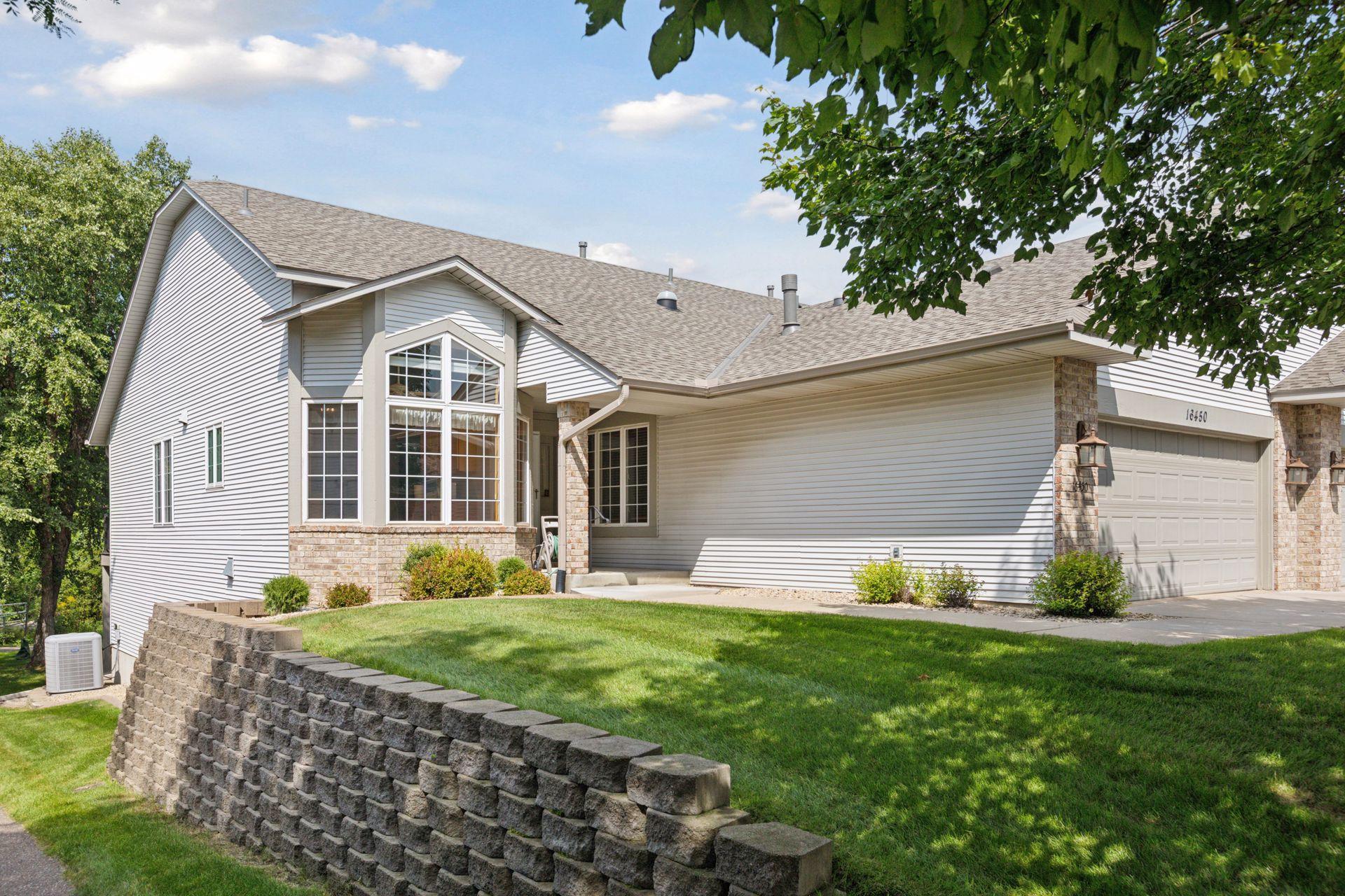 View of Residential at 16450 41st Avenue, Plymouth MN 55446, Plymouth - Mike Wilen | Minnesota Team Real Estate