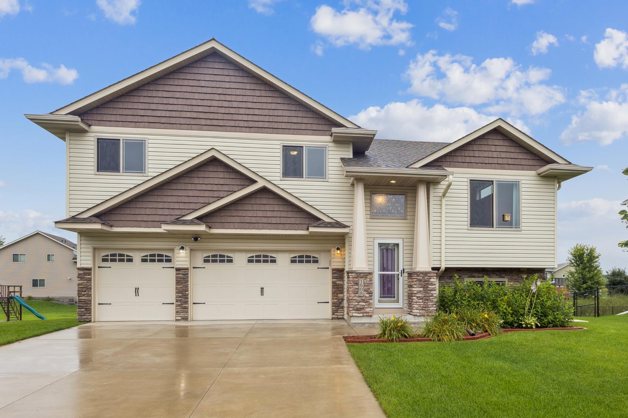 View of Residential at 1608 Pinecone Lane, Mayer MN 55360, Mayer - Mike Wilen | Minnesota Team Real Estate