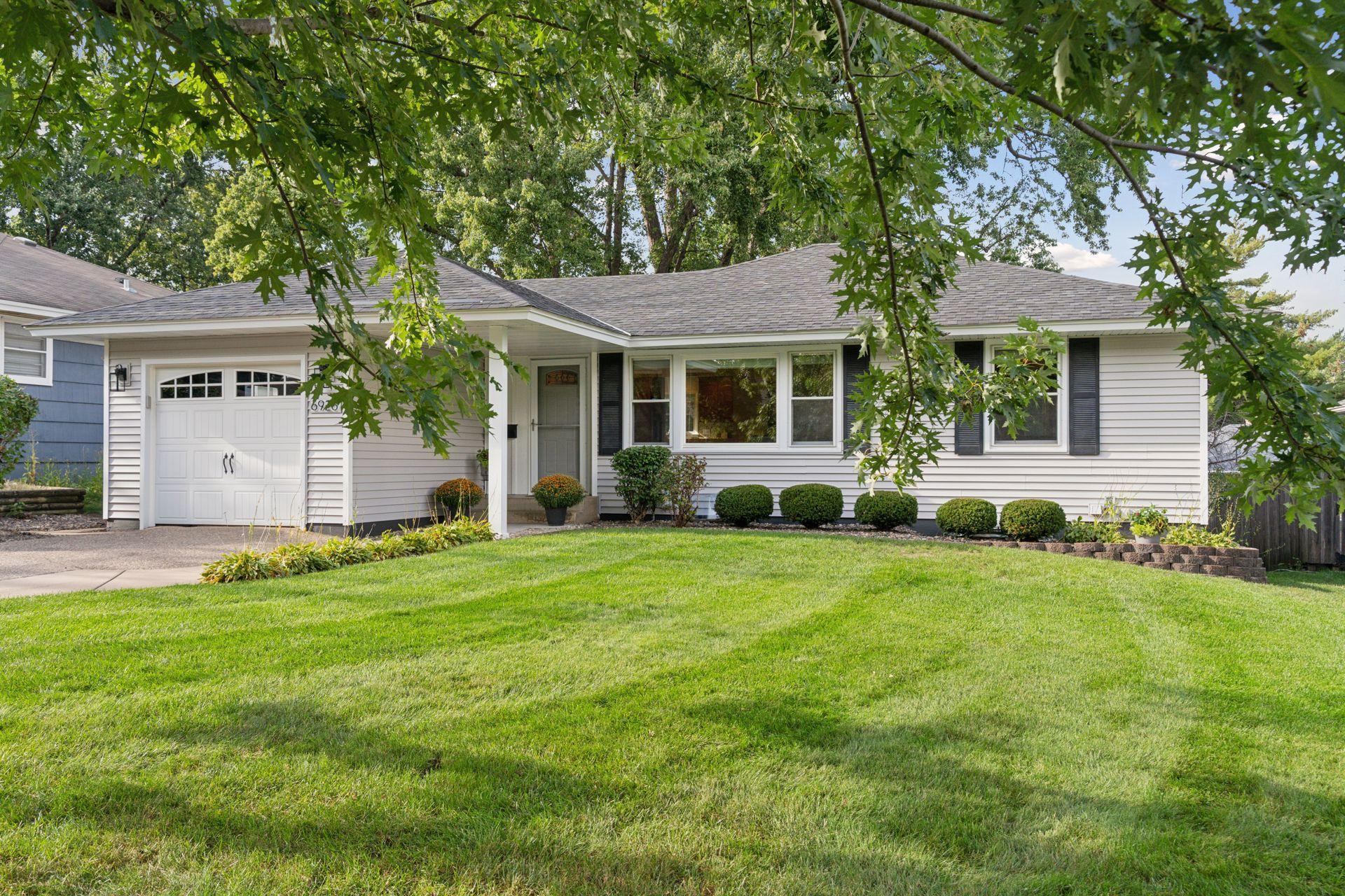 View of Residential at 6926 24th Street, Saint Louis Park MN 55426, Saint Louis Park - Mike Wilen | Minnesota Team Real Estate