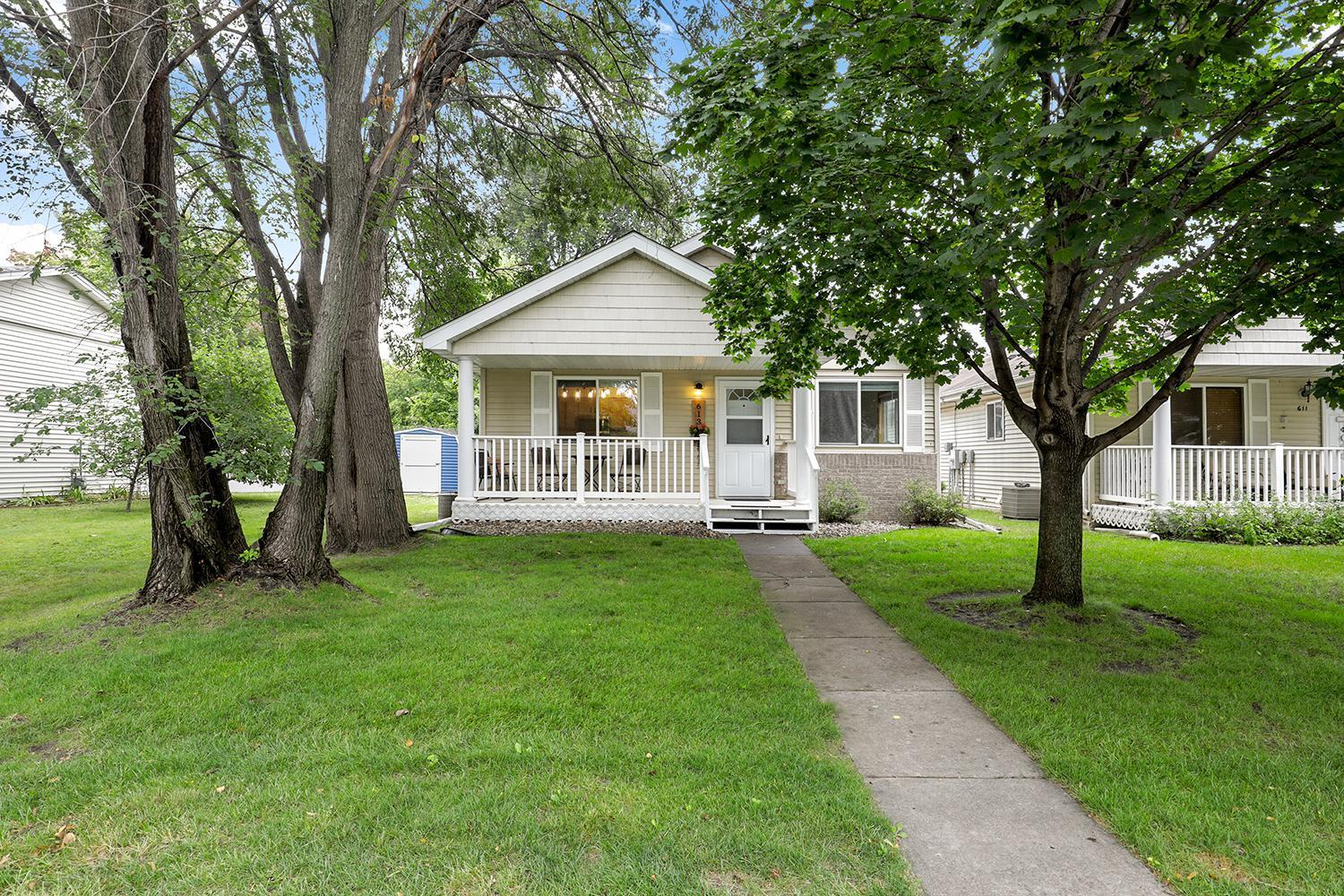 View of Residential at 613 6th Street, Monticello MN 55362, Monticello - Mike Wilen | Minnesota Team Real Estate