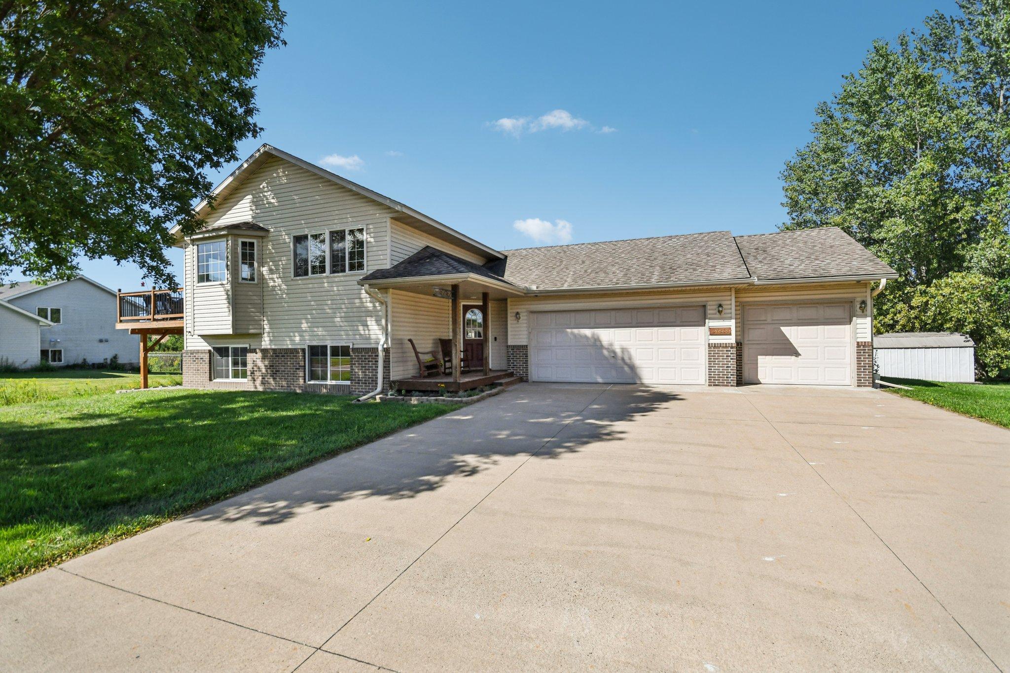 View of Residential at 37838 Hawthorne Avenue, North Branch MN 55056, North Branch - Mike Wilen | Minnesota Team Real Estate