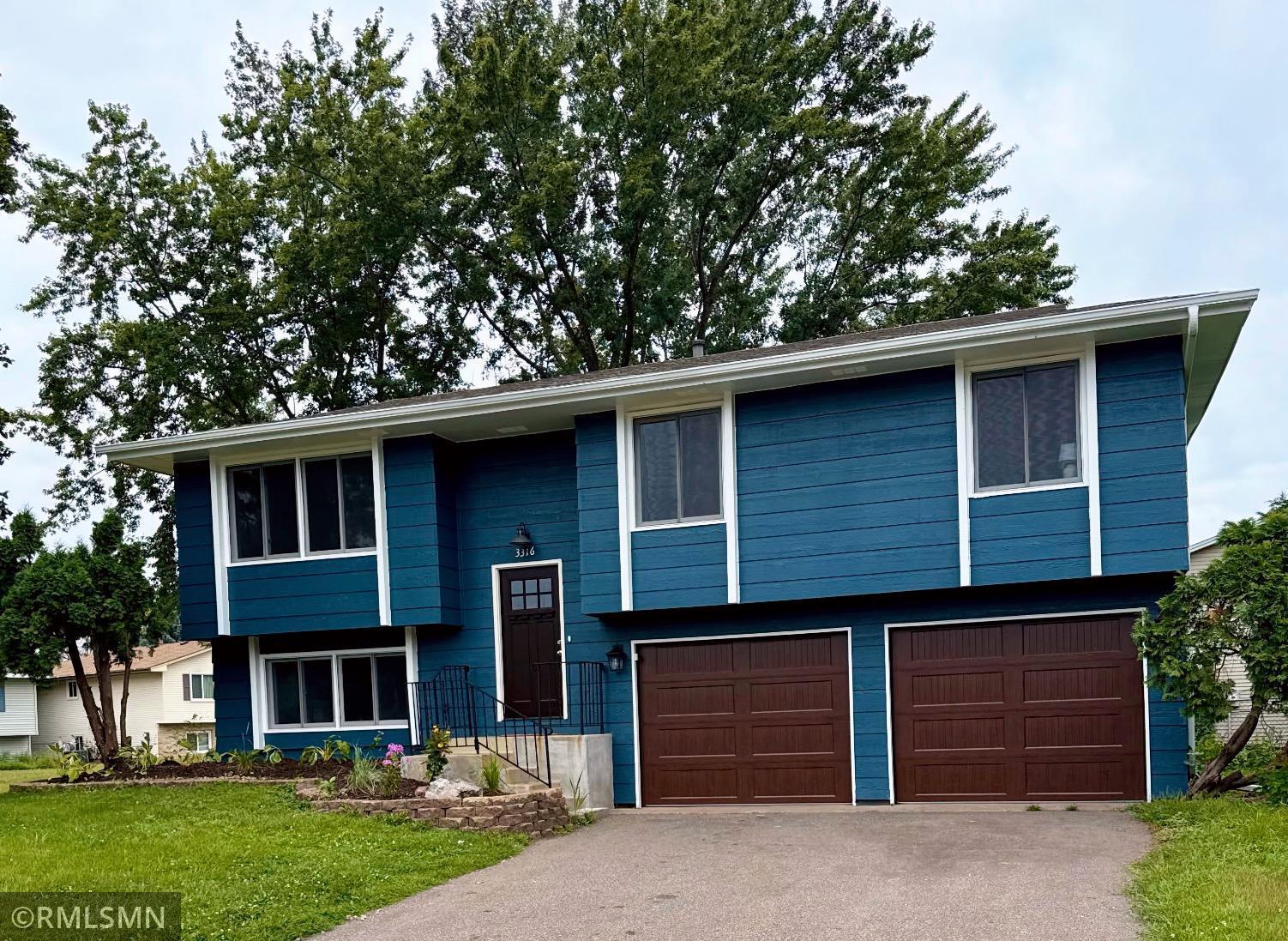 View of Residential at 3316 80th Avenue, Brooklyn Park MN 55443, Brooklyn Park - Mike Wilen | Minnesota Team Real Estate