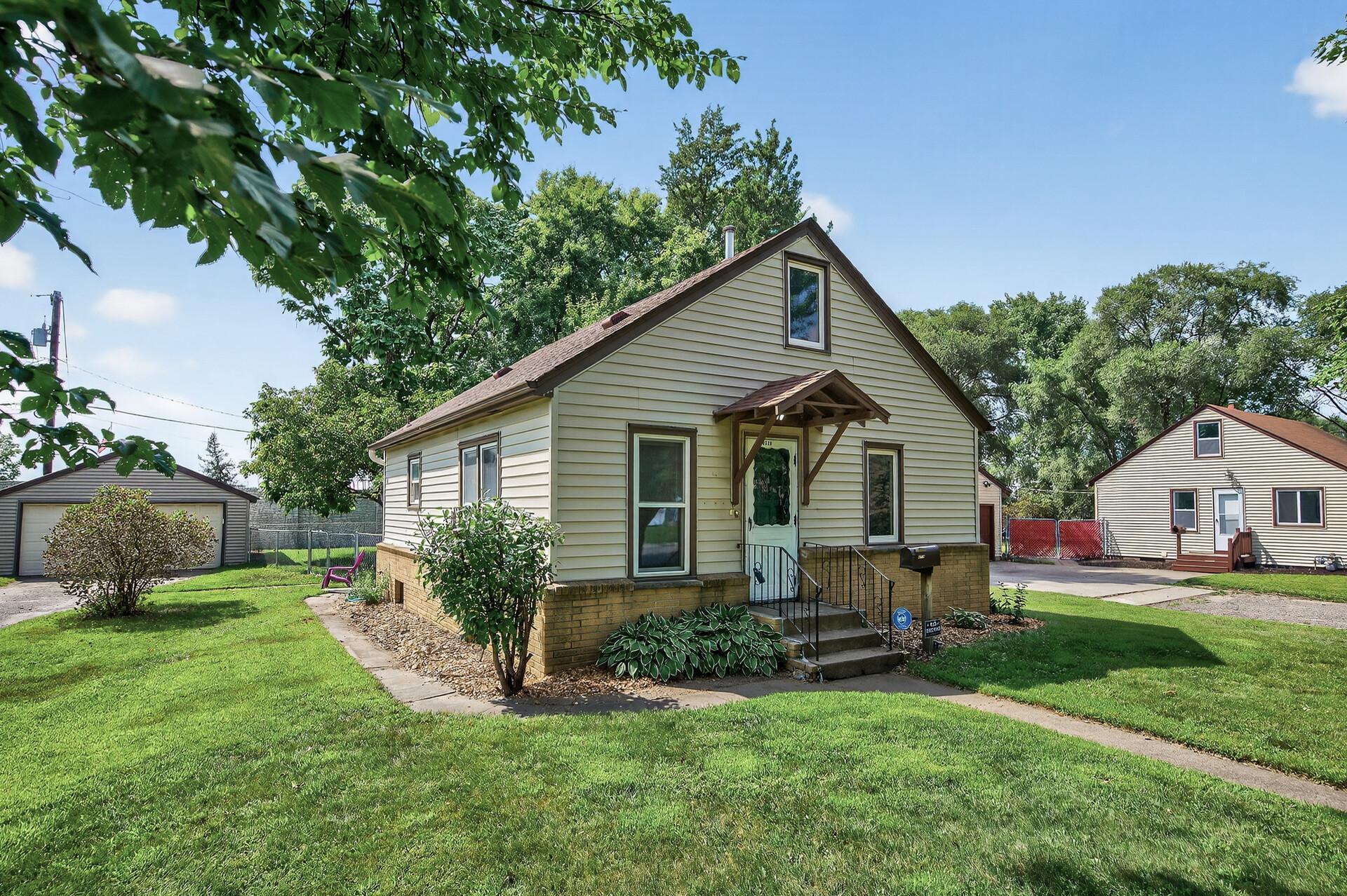 View of Residential at 6719 Grimes Avenue, Brooklyn Center MN 55429, Brooklyn Center - Mike Wilen | Minnesota Team Real Estate