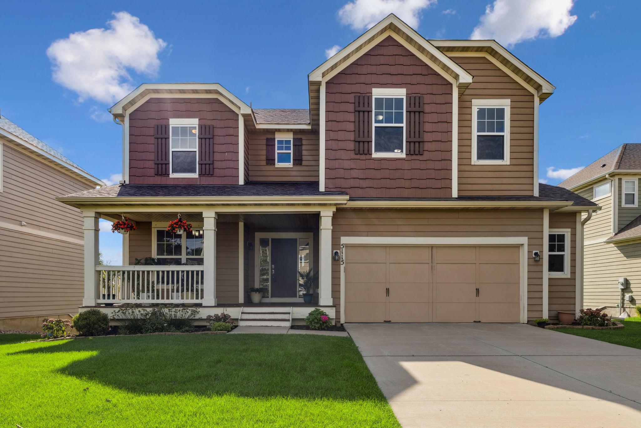 View of Residential at 5115 Kimberly Lane, Plymouth MN 55446, Plymouth - Mike Wilen | Minnesota Team Real Estate