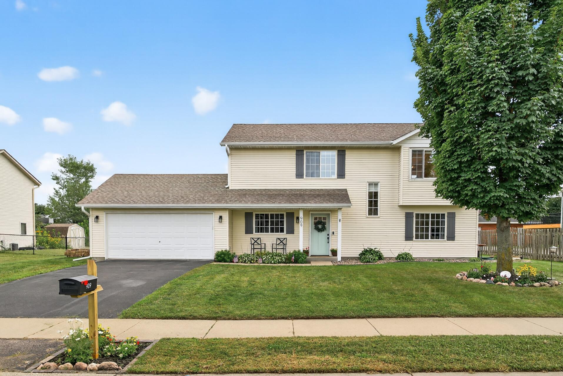 View of Residential at 909 Orchard Street, Belle Plaine MN 56011, Belle Plaine - Mike Wilen | Minnesota Team Real Estate