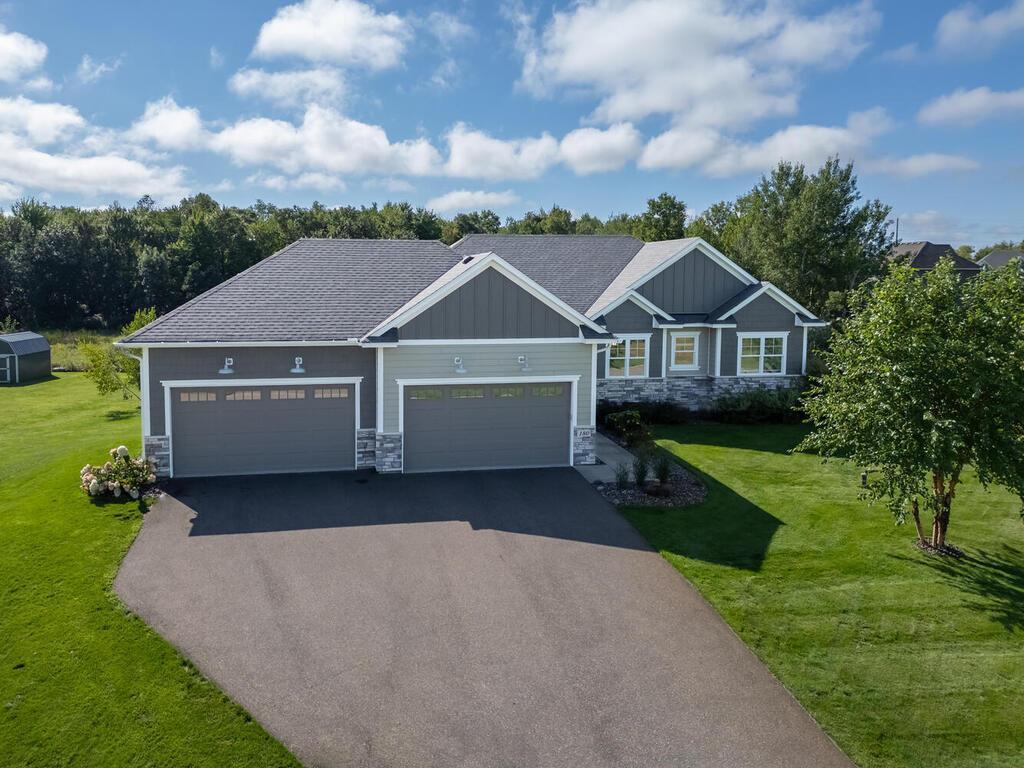 View of Residential at 180 173rd Lane, Ham Lake MN 55304, Ham Lake - Mike Wilen | Minnesota Team Real Estate