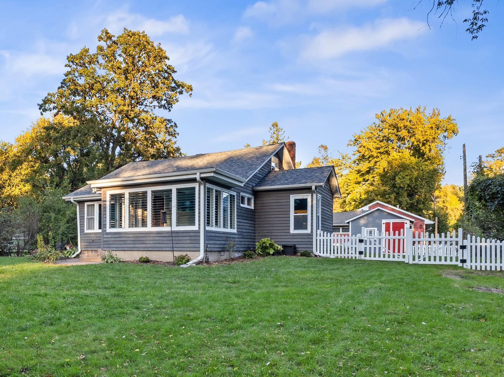 View of Residential at 5366 Eagle Street, White Bear Twp MN 55110, White Bear Twp - Mike Wilen | Minnesota Team Real Estate
