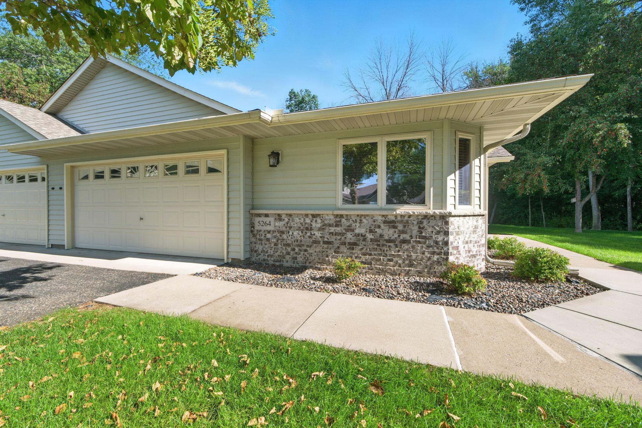 View of Residential at 5264 Pathways Avenue, White Bear Lake MN 55110, White Bear Lake - Mike Wilen | Minnesota Team Real Estate
