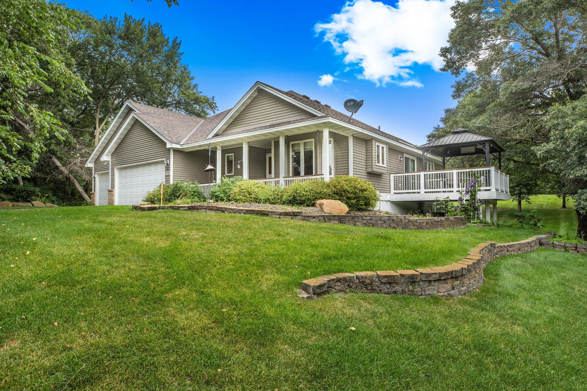 View of Residential at 24785 113th Street, Zimmerman MN 55398, Zimmerman - Mike Wilen | Minnesota Team Real Estate