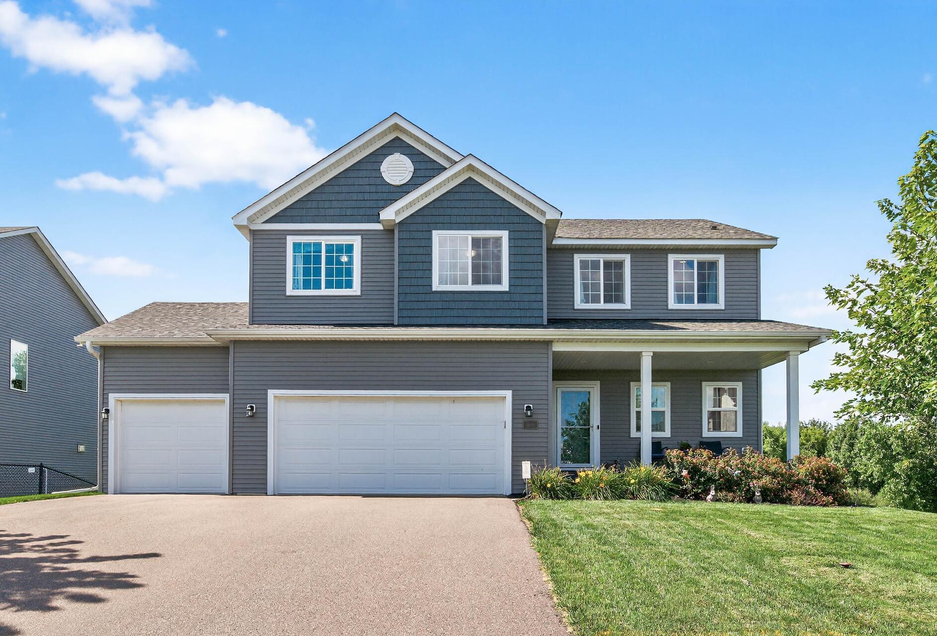 View of Residential at 12116 77th Street, Otsego MN 55330, Otsego - Mike Wilen | Minnesota Team Real Estate