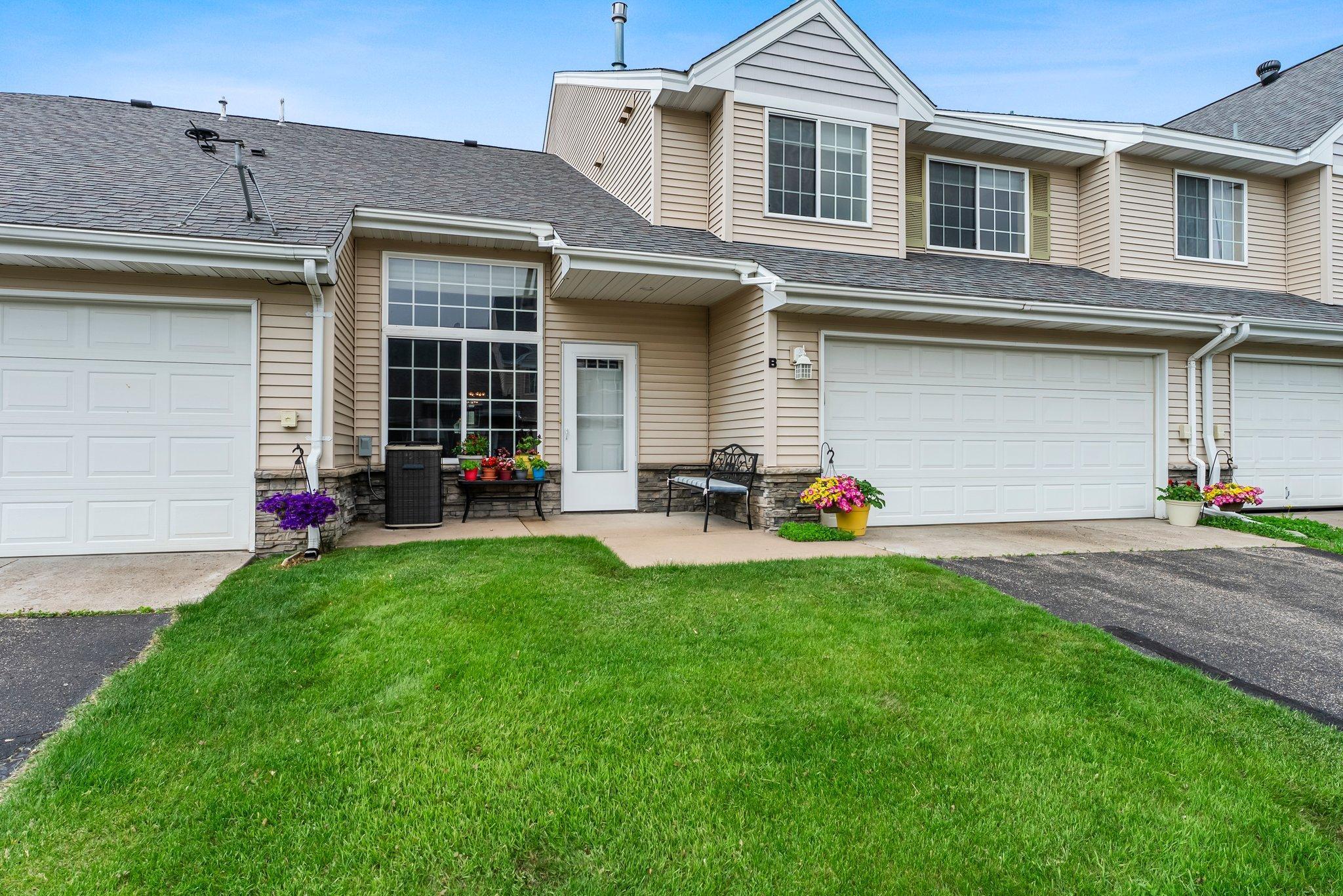 View of Residential at 315 Roosevelt Street #B, Cambridge MN 55008, Cambridge - Mike Wilen | Minnesota Team Real Estate