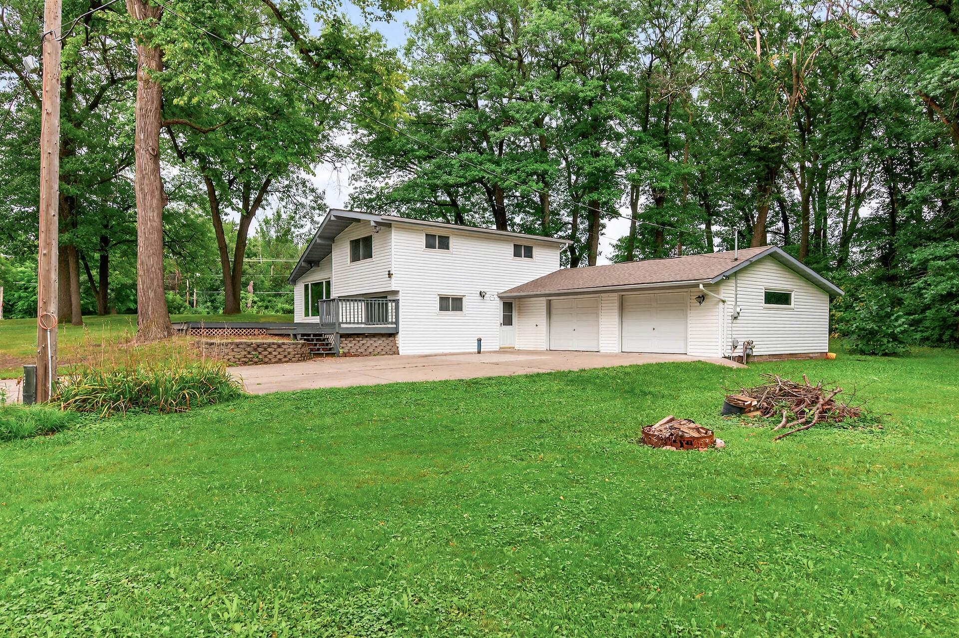 View of Residential at 21555 Imperial Avenue, Forest Lake MN 55025, Forest Lake - Mike Wilen | Minnesota Team Real Estate
