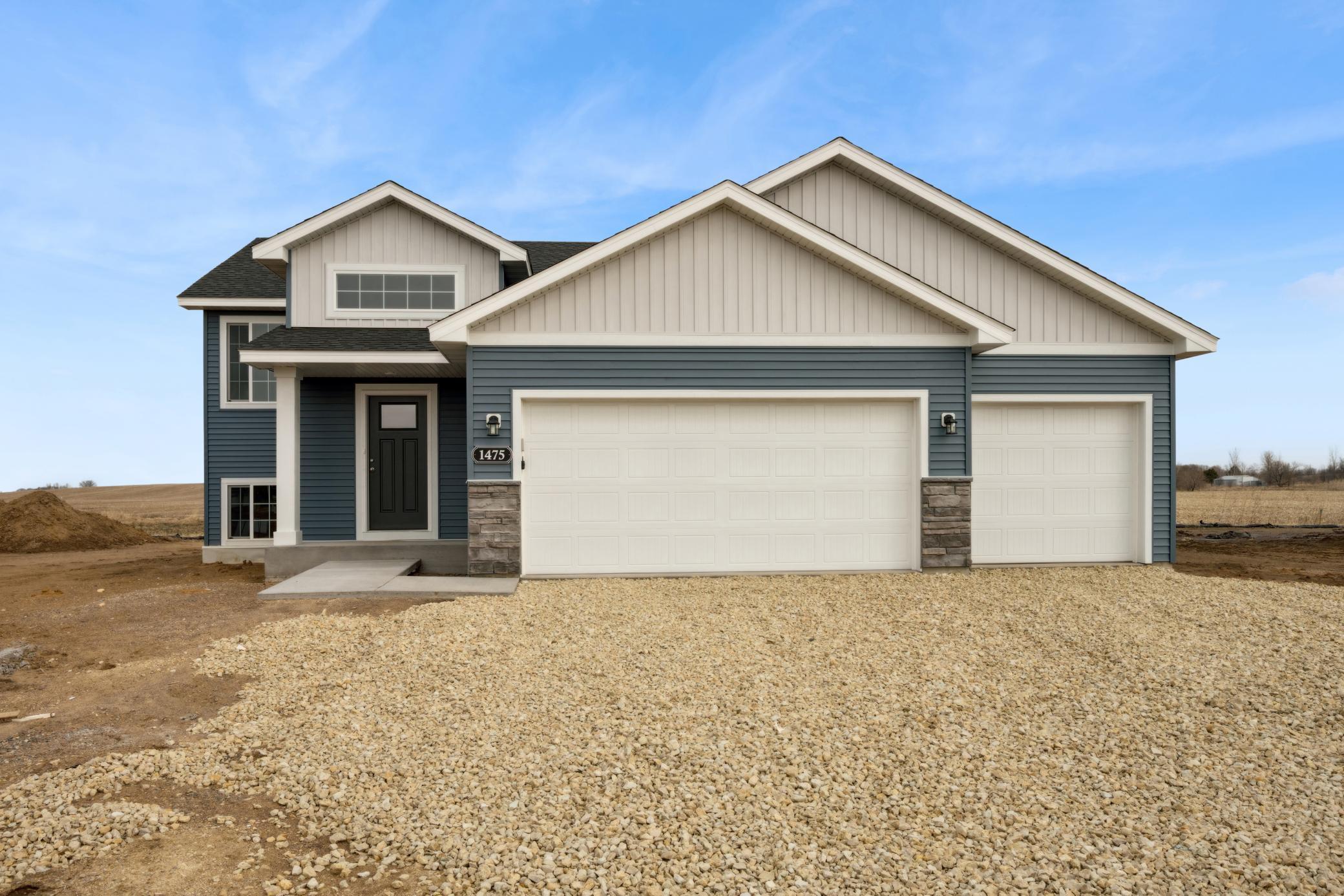 View of Residential at 201 Robbie Lane, Howard Lake MN 55349, Howard Lake - Mike Wilen | Minnesota Team Real Estate