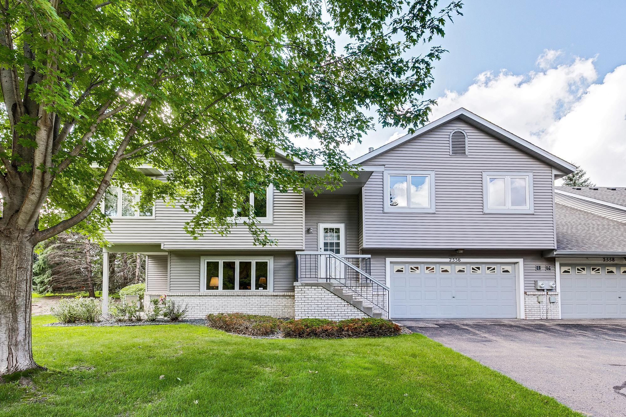 View of Residential at 2556 Sumac Circle, White Bear Lake MN 55110, White Bear Lake - Mike Wilen | Minnesota Team Real Estate