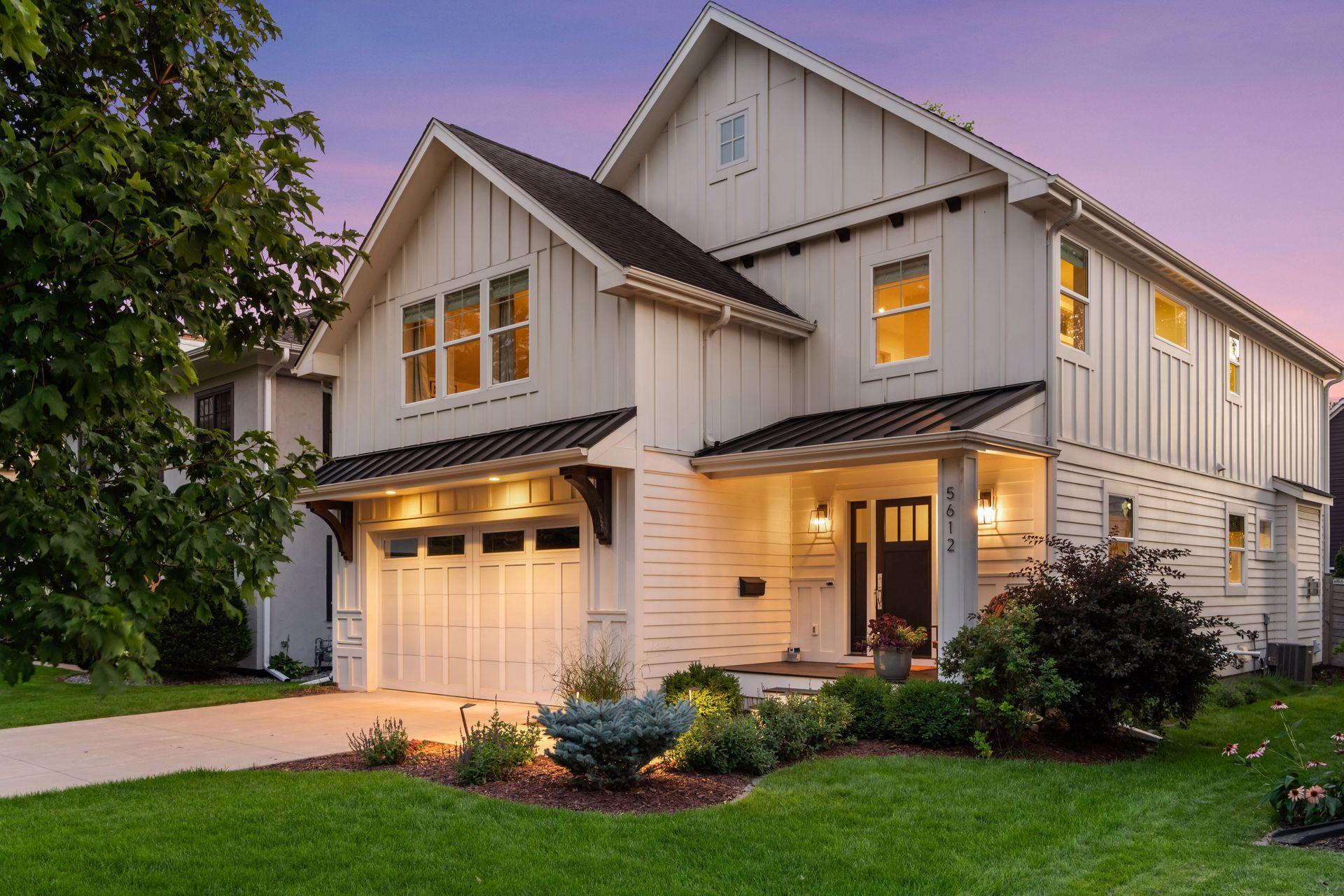 View of Residential at 5612 Zenith Avenue, Edina MN 55410, Edina - Mike Wilen | Minnesota Team Real Estate