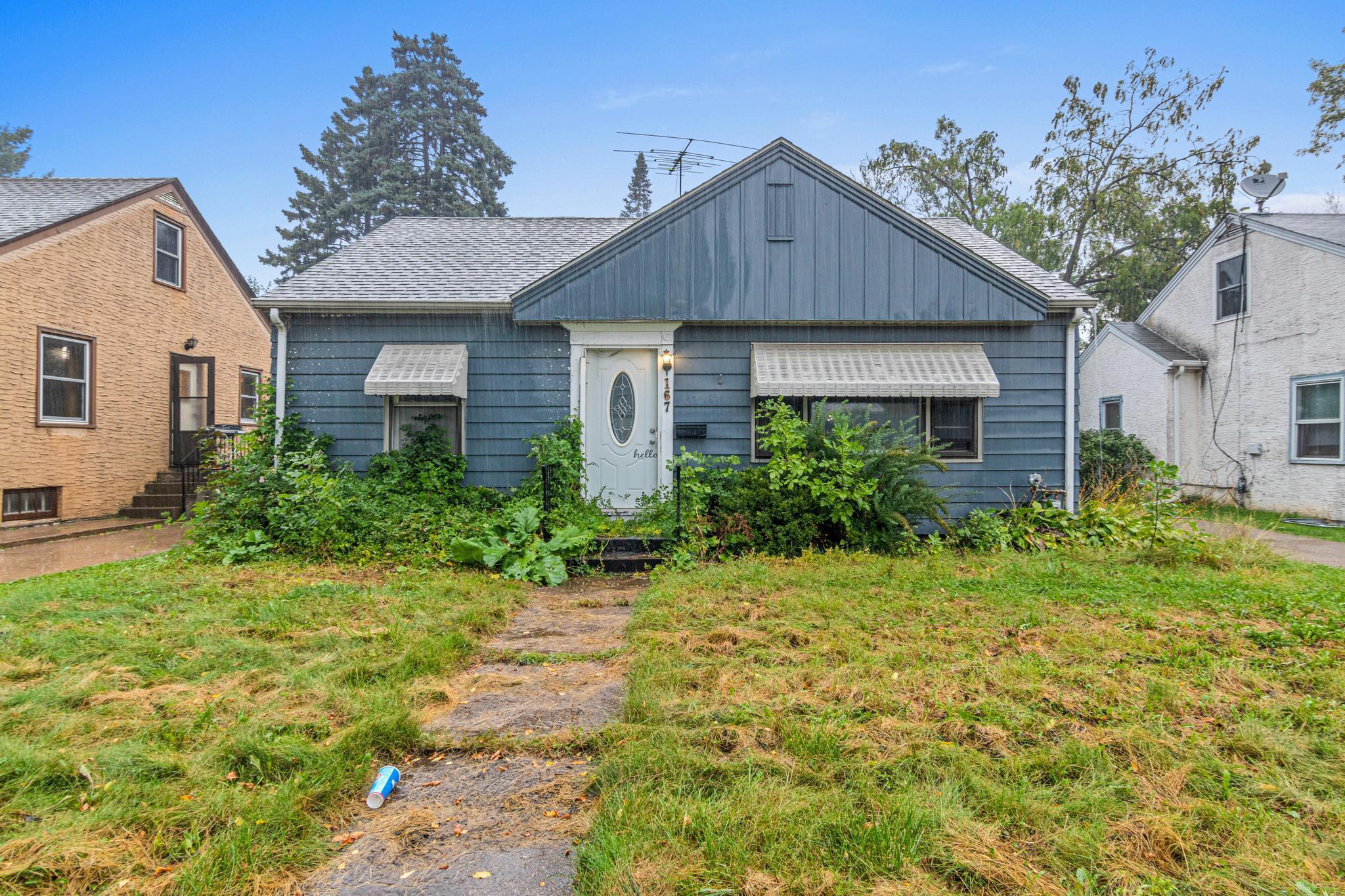 View of Residential at 167 Butler Avenue, West Saint Paul MN 55118, West Saint Paul - Mike Wilen | Minnesota Team Real Estate