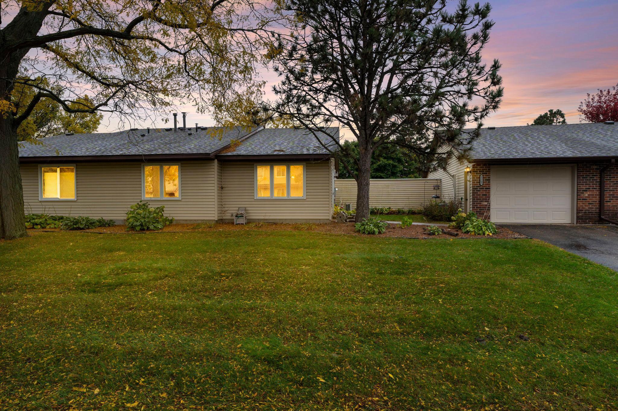 View of Residential at 9268 Indian Boulevard, Cottage Grove MN 55016, Cottage Grove - Mike Wilen | Minnesota Team Real Estate