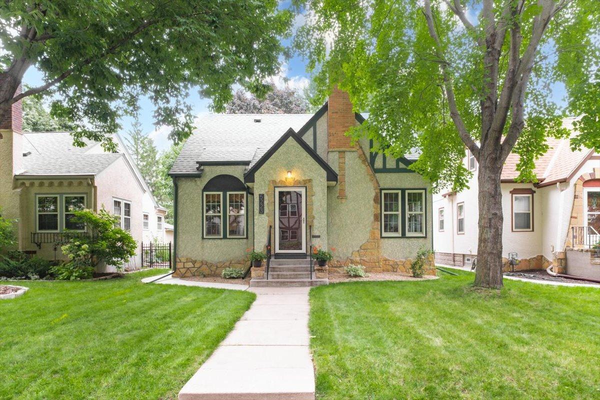 View of Residential at 5223 15th Avenue, Minneapolis MN 55417, Minneapolis - Mike Wilen | Minnesota Team Real Estate