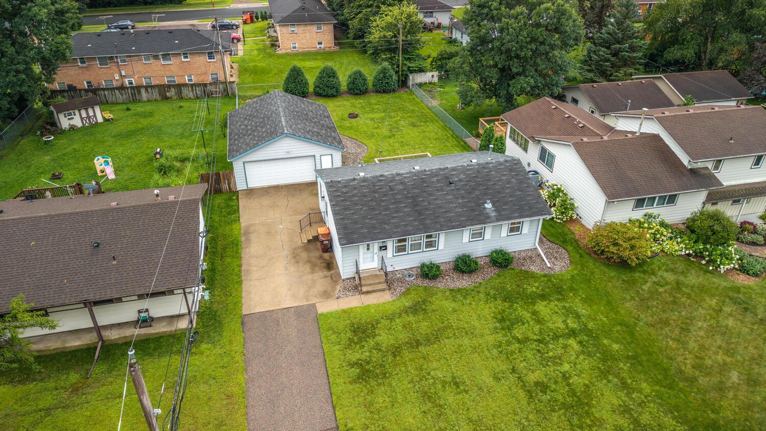 View of Residential at 500 17th Street, Hastings MN 55033, Hastings - Mike Wilen | Minnesota Team Real Estate