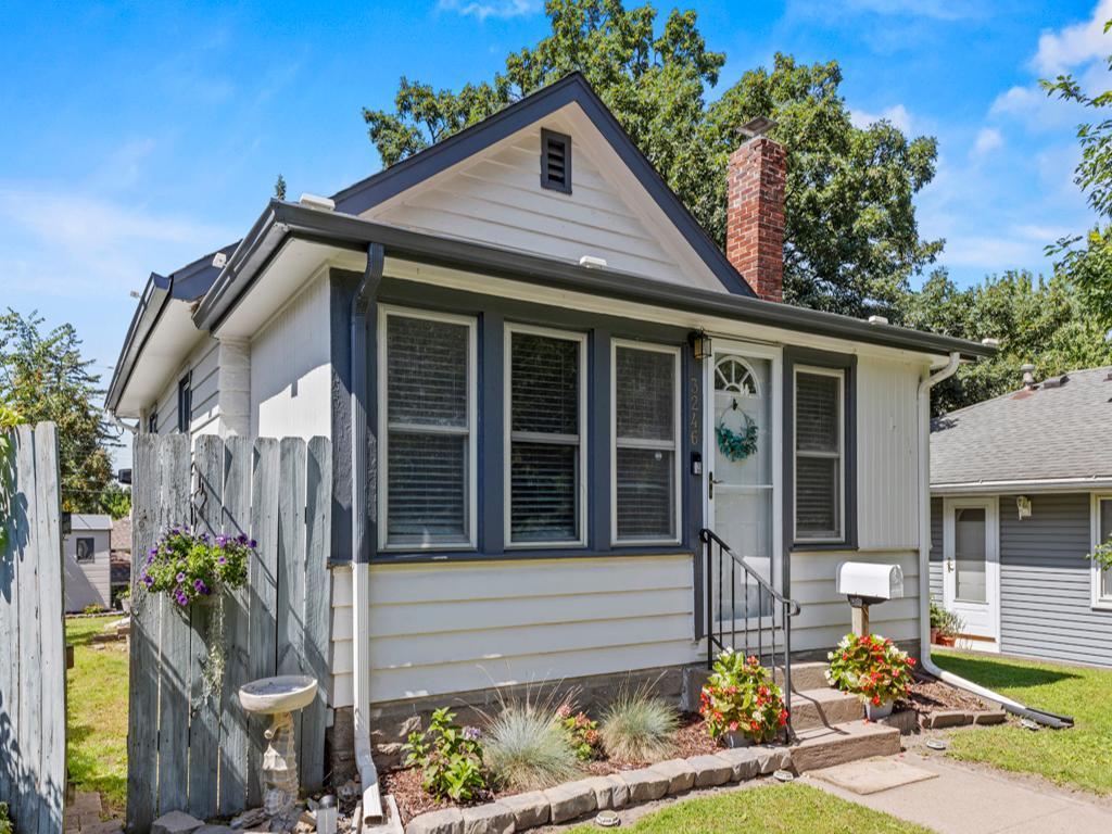 View of Residential at 3246 Polk Street, Minneapolis MN 55418, Minneapolis - Mike Wilen | Minnesota Team Real Estate