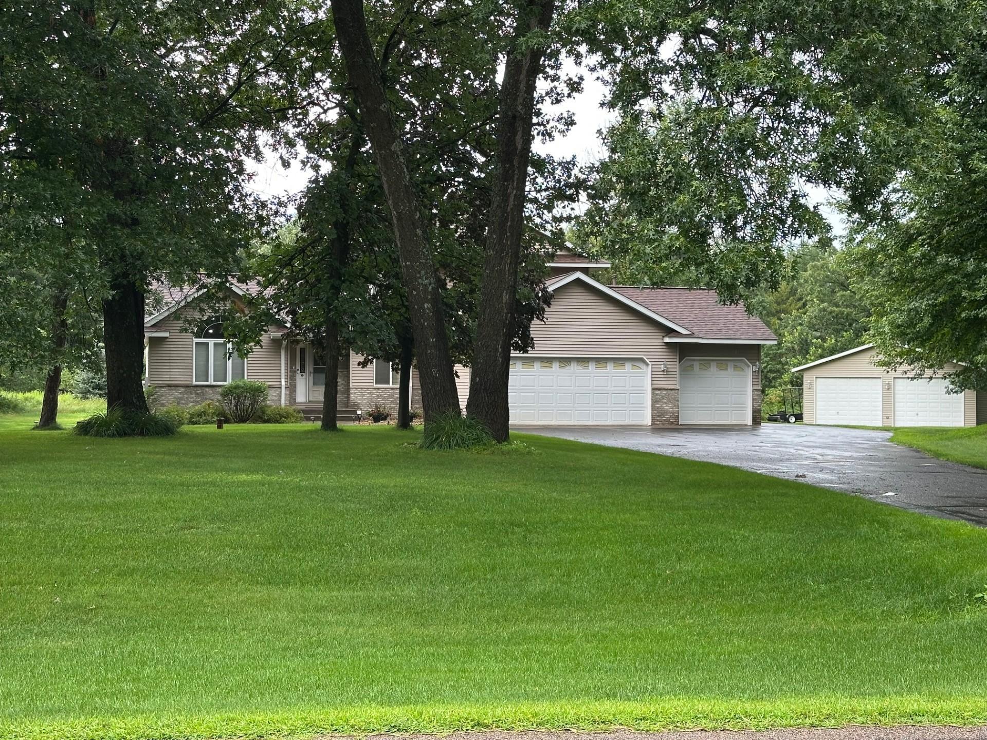 View of Residential at 14580 30th Street, Clear Lake MN 55319, Clear Lake - Mike Wilen | Minnesota Team Real Estate
