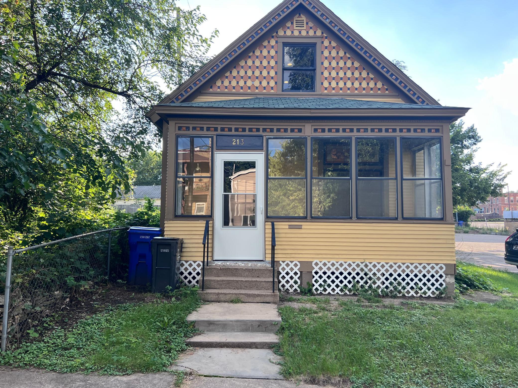 View of Residential at 213 Ann Street, Saint Paul MN 55102, Saint Paul - Mike Wilen | Minnesota Team Real Estate