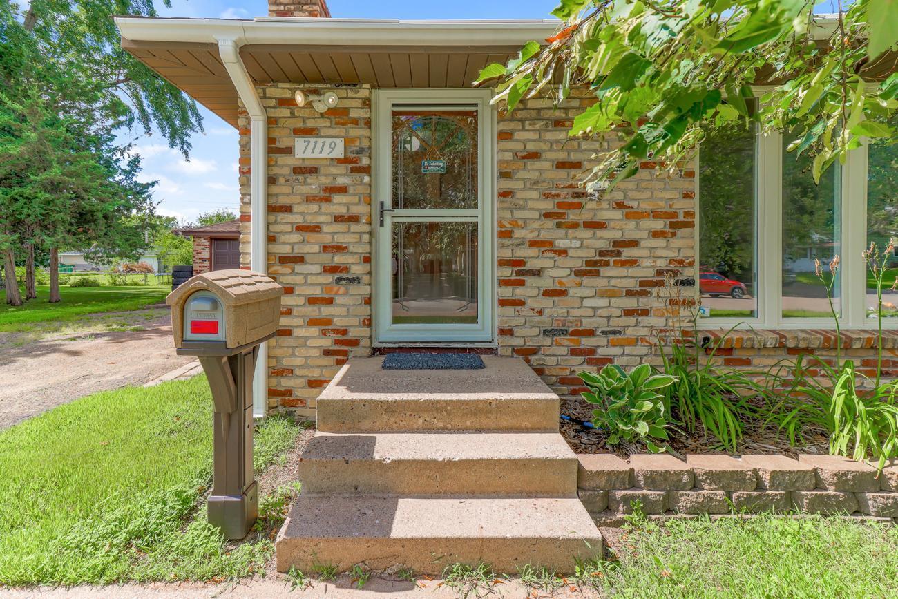 View of Residential at 7119 Kyle Avenue, Brooklyn Center MN 55429, Brooklyn Center - Mike Wilen | Minnesota Team Real Estate