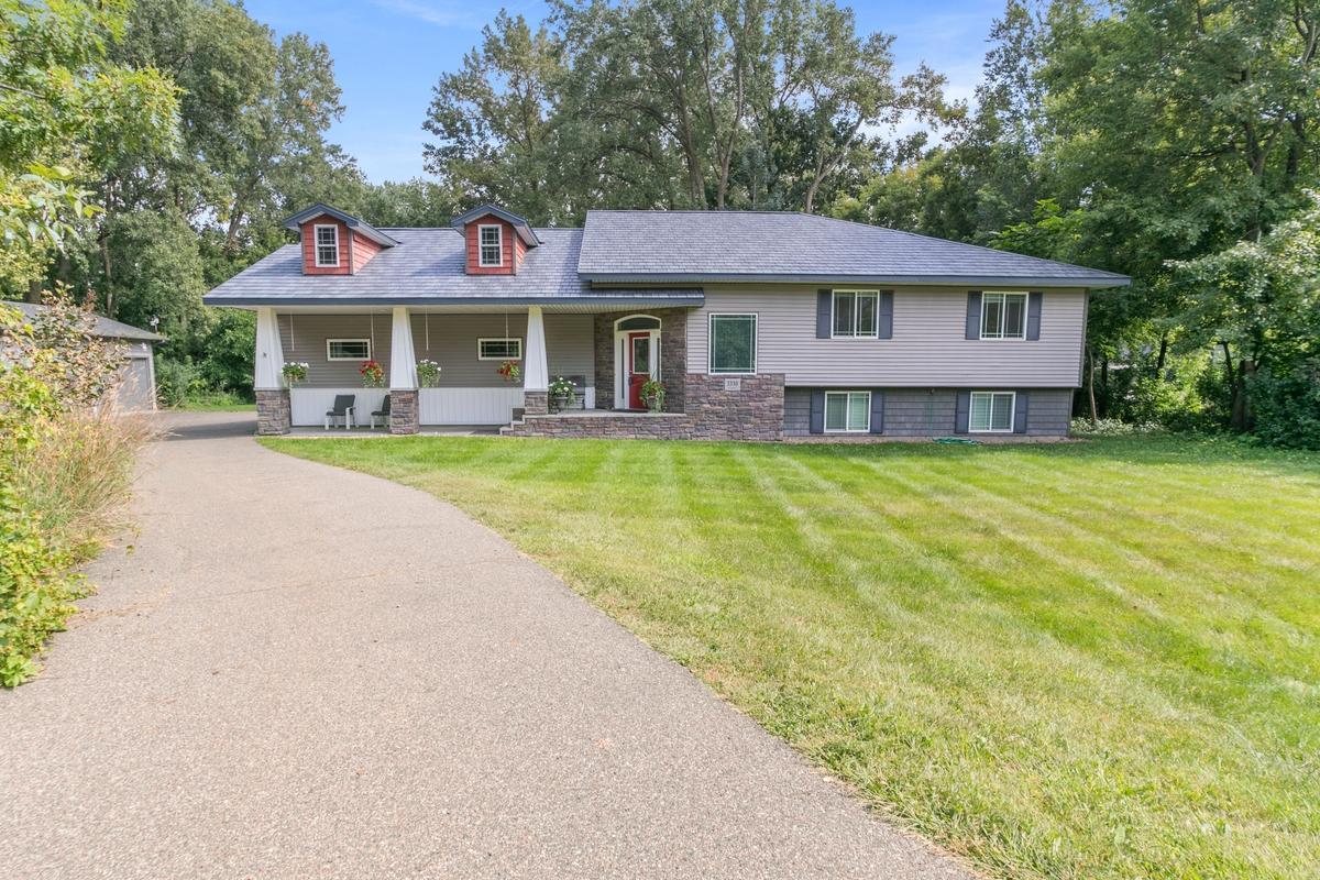 View of Residential at 3330 Victoria Street, Shoreview MN 55126, Shoreview - Mike Wilen | Minnesota Team Real Estate