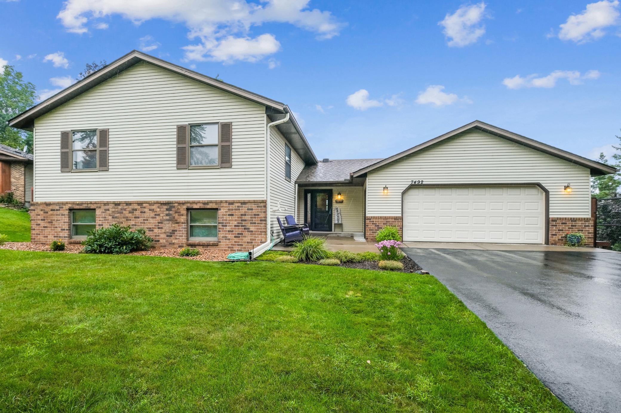 View of Residential at 7492 Upper 24th Street, Oakdale MN 55128, Oakdale - Mike Wilen | Minnesota Team Real Estate