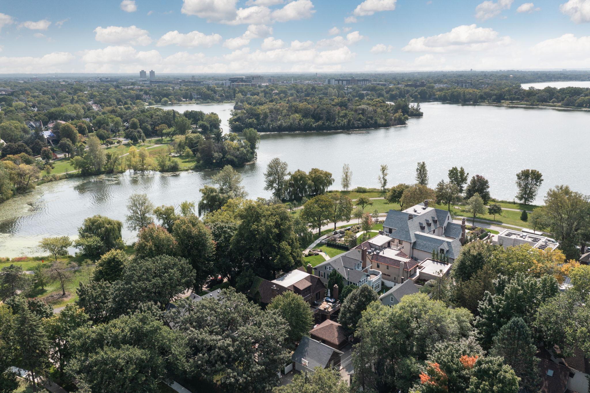 View of Residential at 2400 Lake Of The Isles Parkway, Minneapolis MN 55405, Minneapolis (63 of 65) - Mike Wilen | Minnesota Team Real Estate