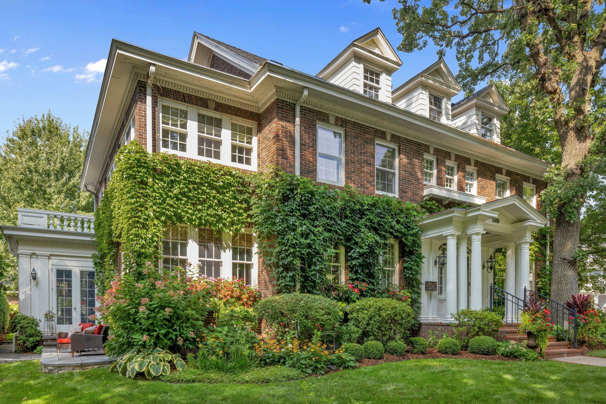 View of Residential at 2400 Lake Of The Isles Parkway, Minneapolis MN 55405, Minneapolis (54 of 65) - Mike Wilen | Minnesota Team Real Estate