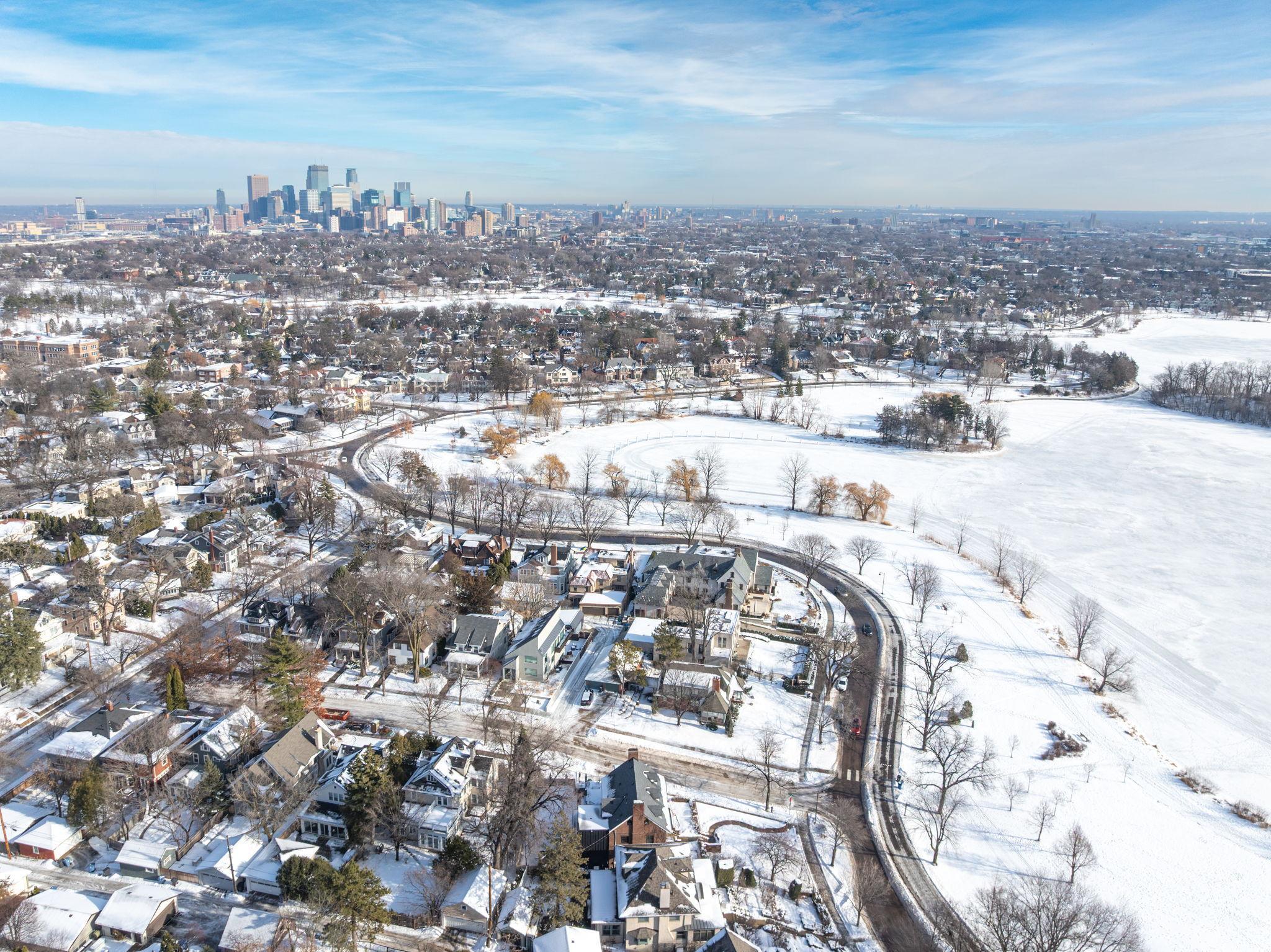 View of Residential at 2400 Lake Of The Isles Parkway, Minneapolis MN 55405, Minneapolis (62 of 65) - Mike Wilen | Minnesota Team Real Estate