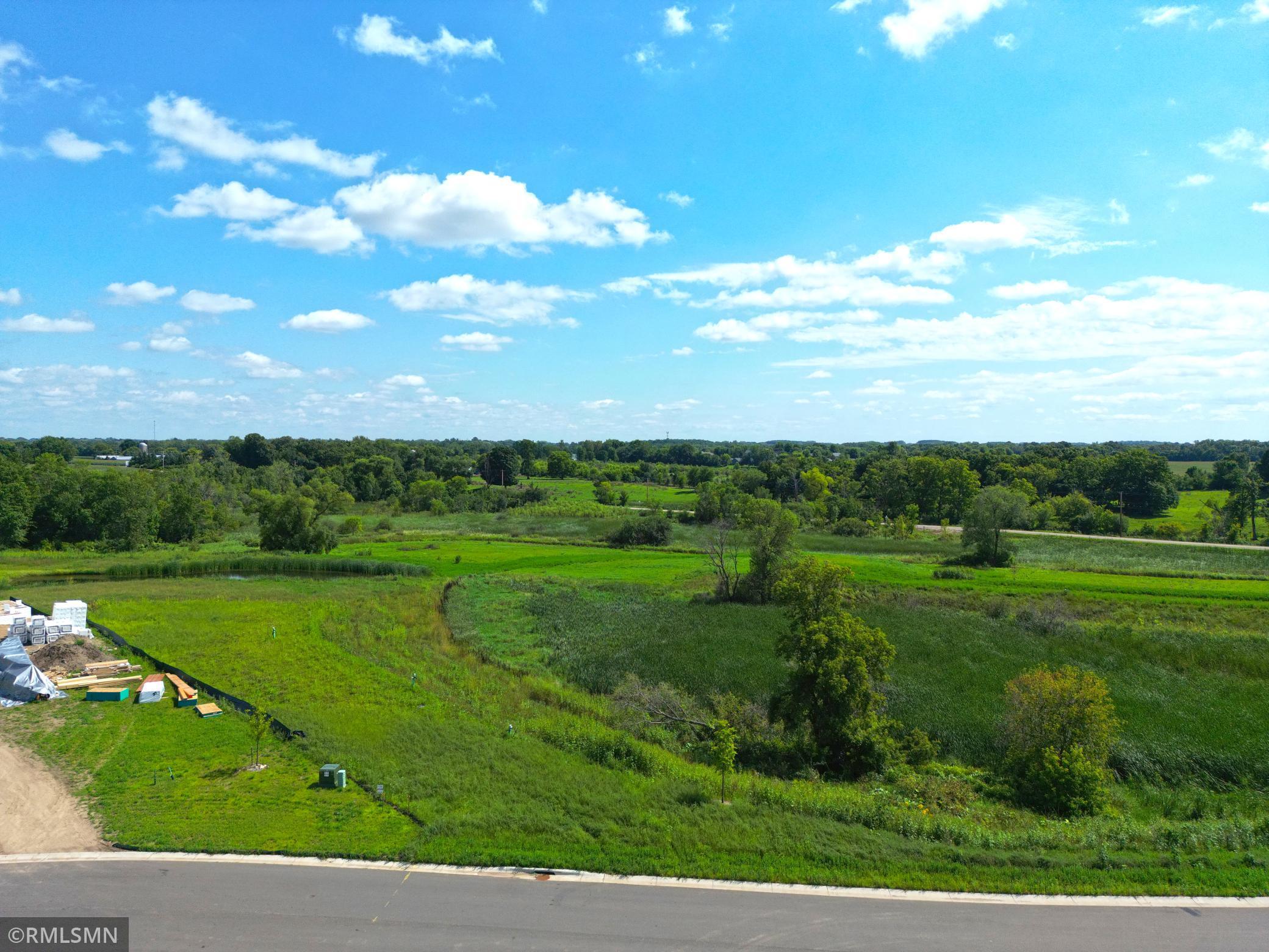 View of Land at 7581 Lake John Drive, Annandale MN 55302, Annandale (10 of 22) - Mike Wilen | Minnesota Team Real Estate